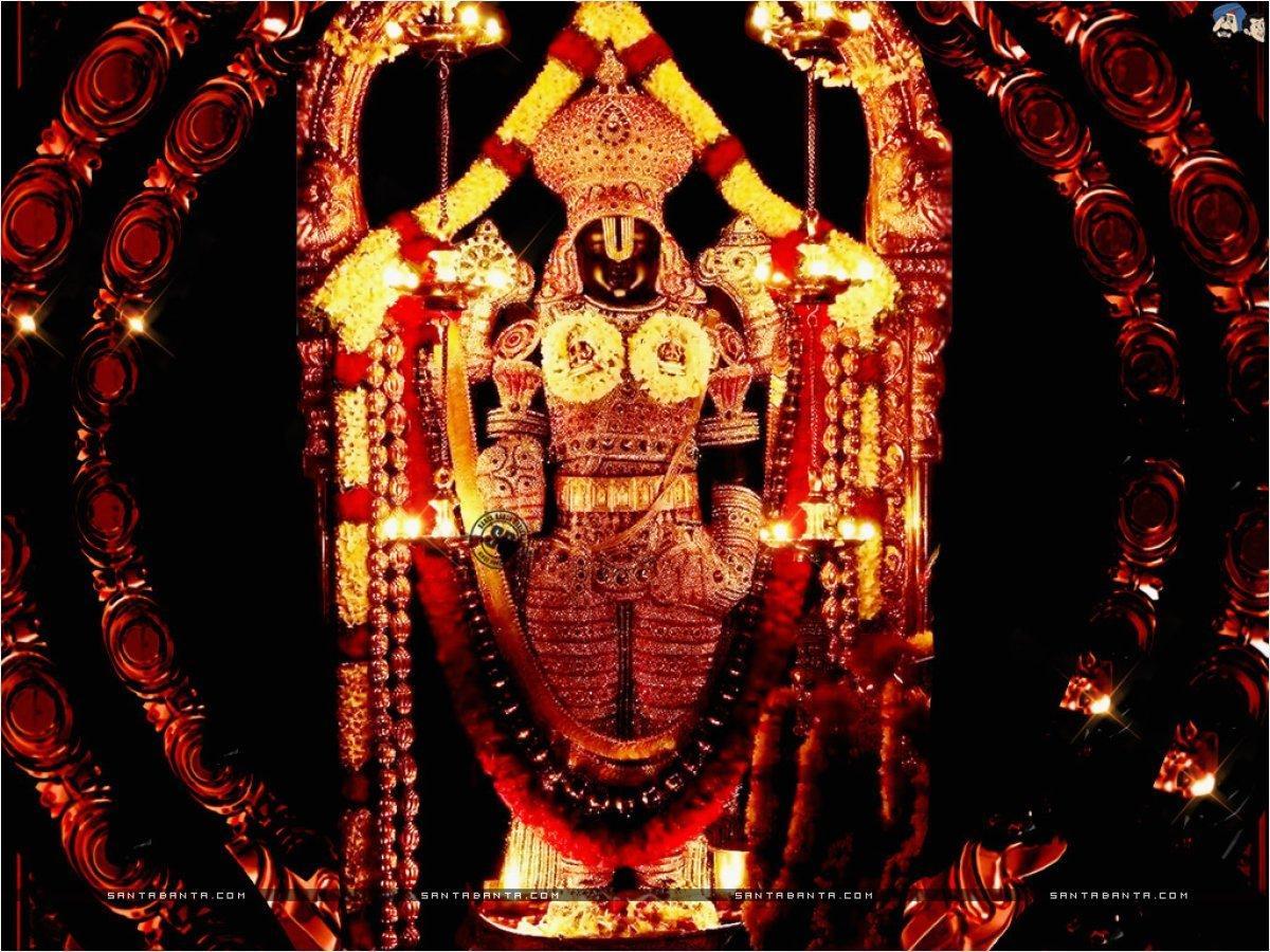 Lord Venkateswara 4K Wallpapers Top Free Lord Venkateswara 4K