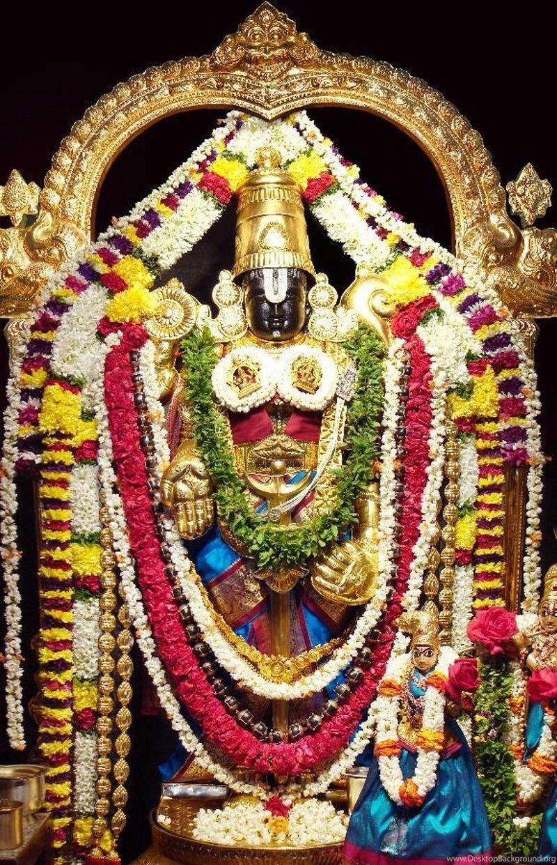 Lord Venkateswara 4K Wallpapers Top Free Lord Venkateswara 4K