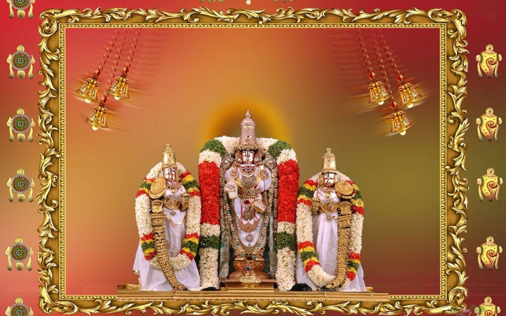 Lord Venkateswara 4K Wallpapers Top Free Lord Venkateswara 4K