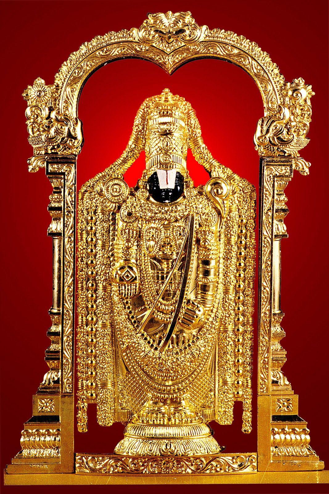 Lord Venkateswara 4K Wallpapers Top Free Lord Venkateswara 4K