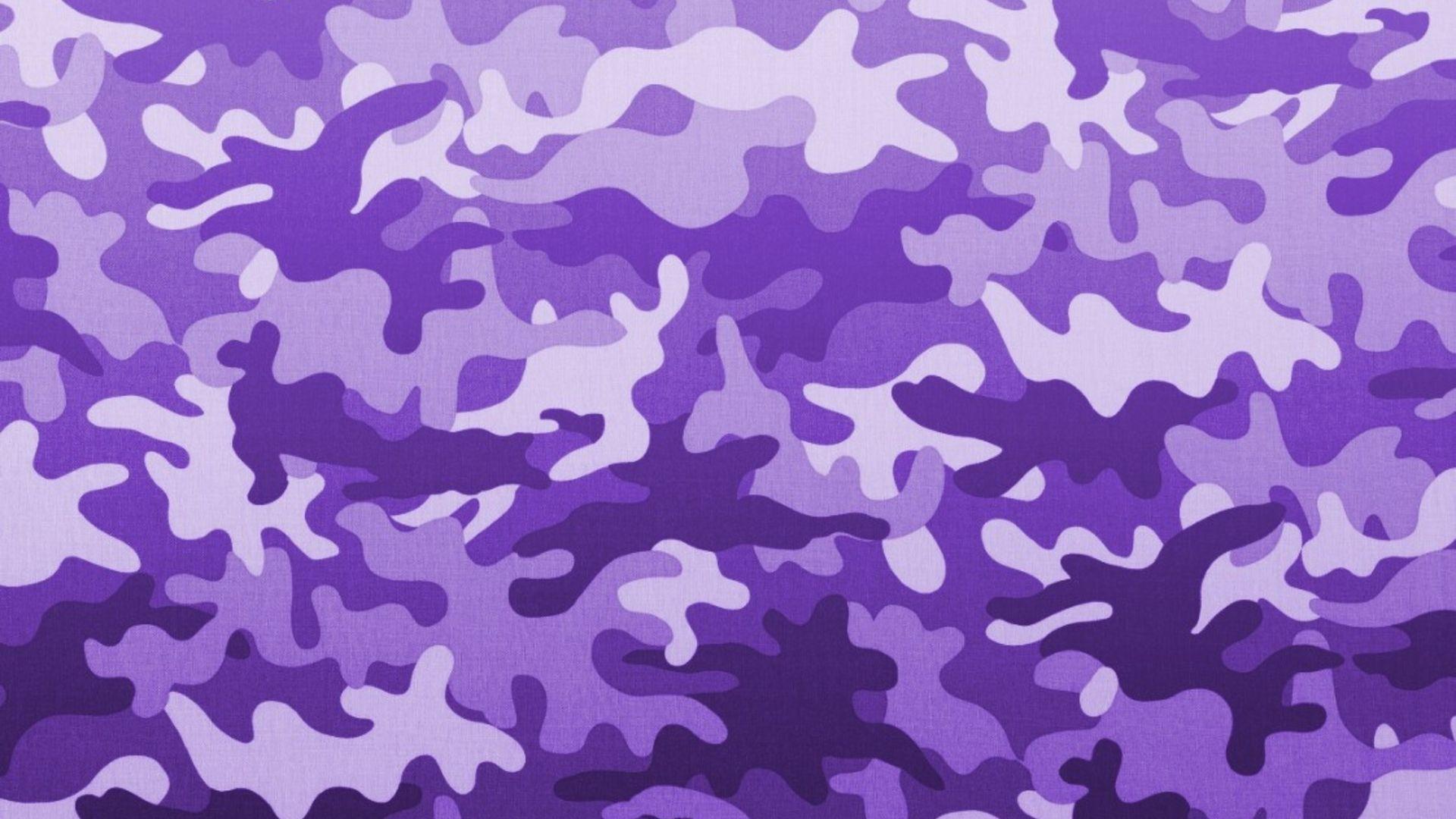 Purple Camo Wallpapers Top Free Purple Camo Backgrounds WallpaperAccess