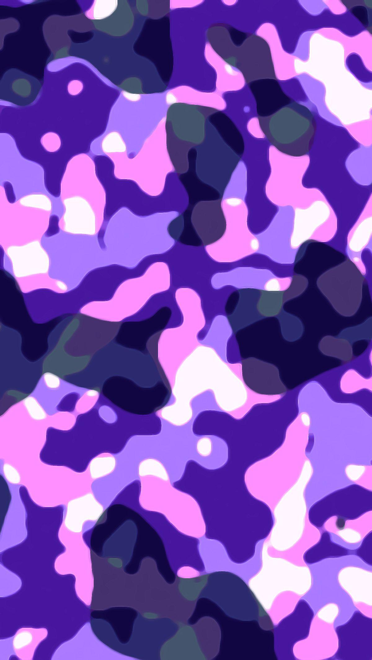 Purple Camo Wallpapers Top Free Purple Camo Backgrounds WallpaperAccess