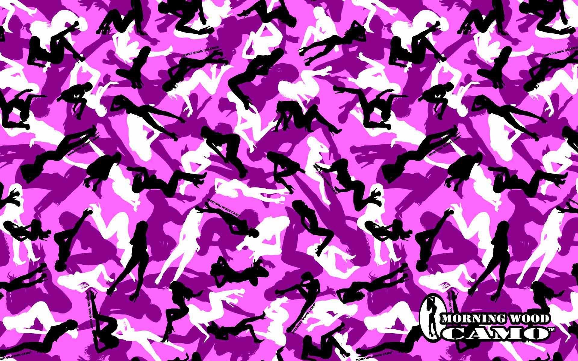 Purple Camo Wallpapers Top Free Purple Camo Backgrounds WallpaperAccess
