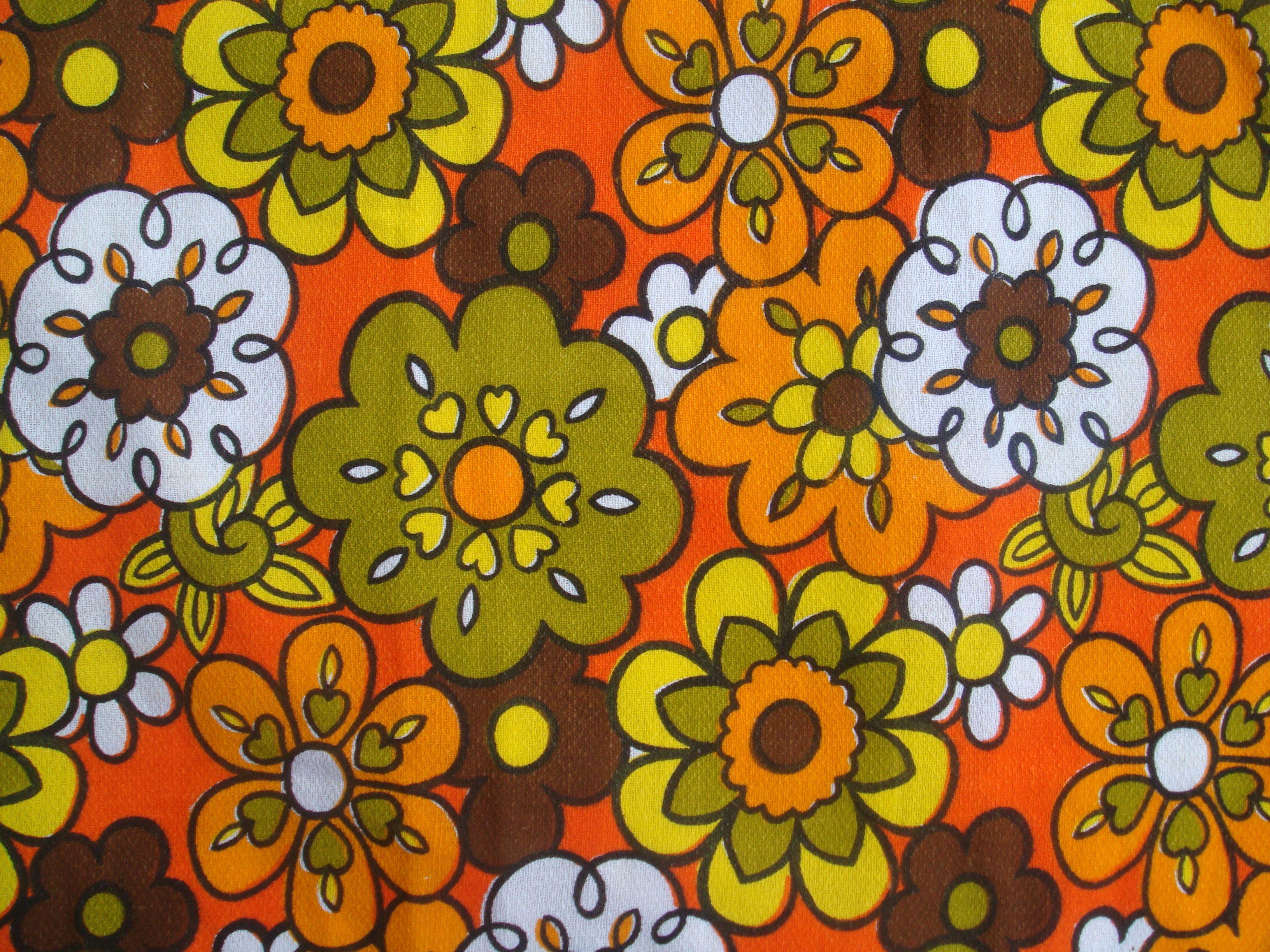 60s Flower Wallpapers Top Free 60s Flower Backgrounds WallpaperAccess