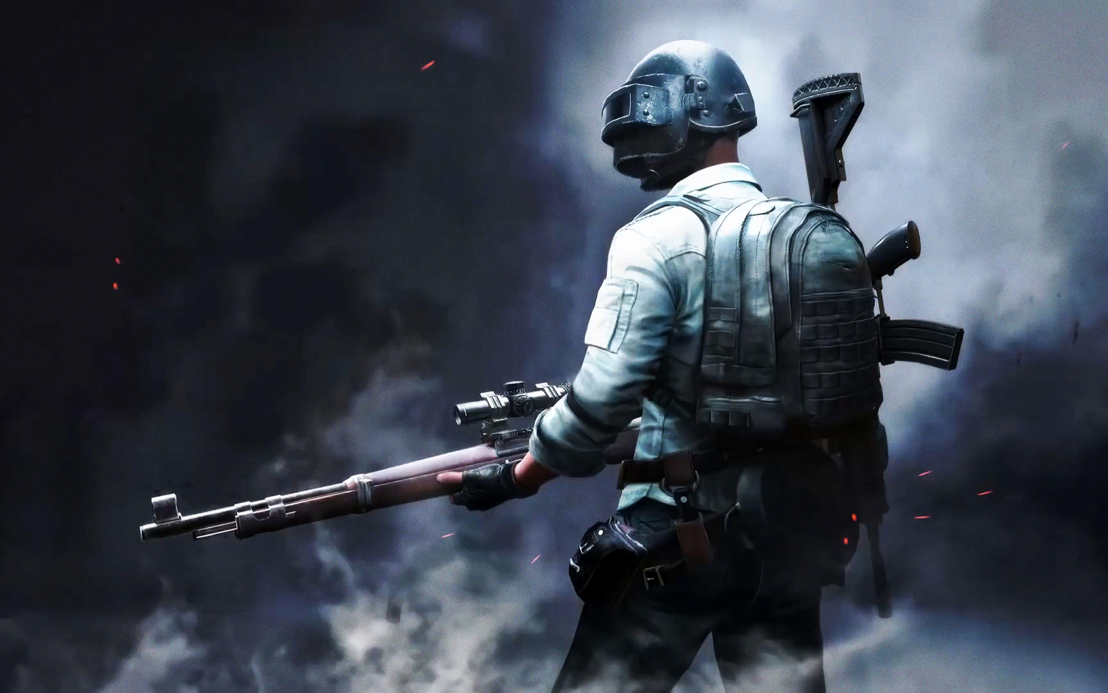 PUBG Dark Wallpapers Top Free PUBG Dark Backgrounds WallpaperAccess