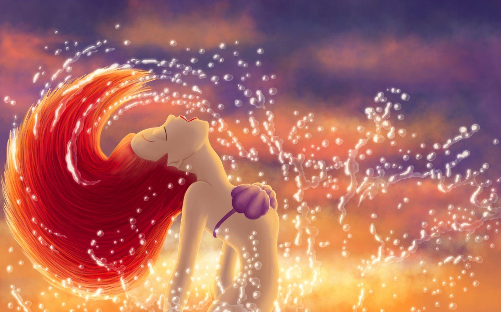 Little Mermaid Desktop Wallpapers Top Free Little Mermaid Desktop