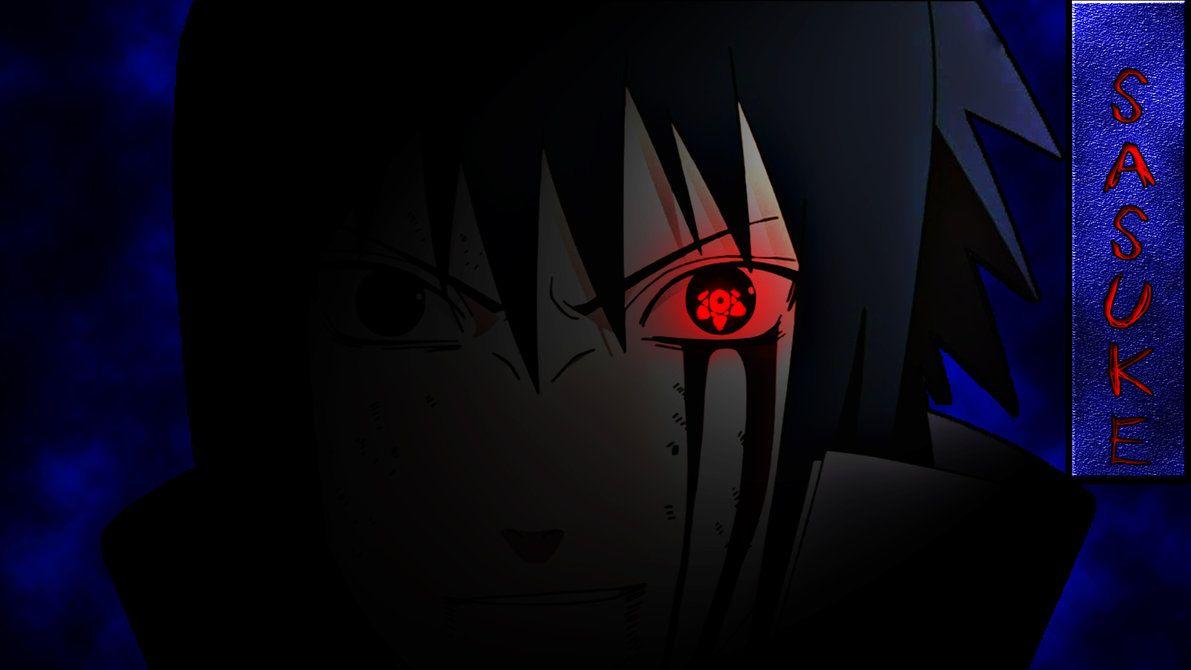 Badass Sasuke Wallpapers Top Free Badass Sasuke Backgrounds