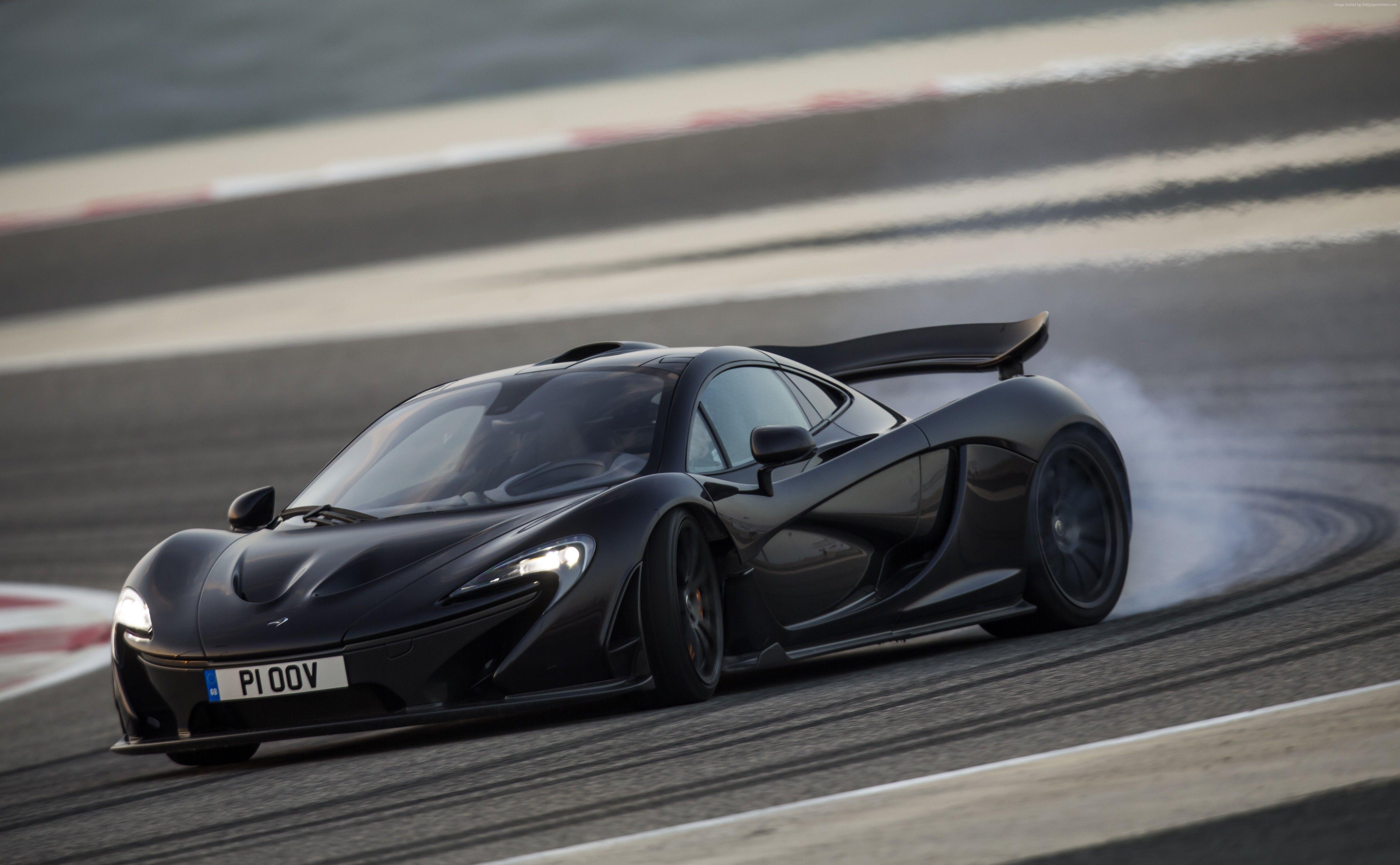 Black McLaren Wallpapers Top Free Black McLaren Backgrounds