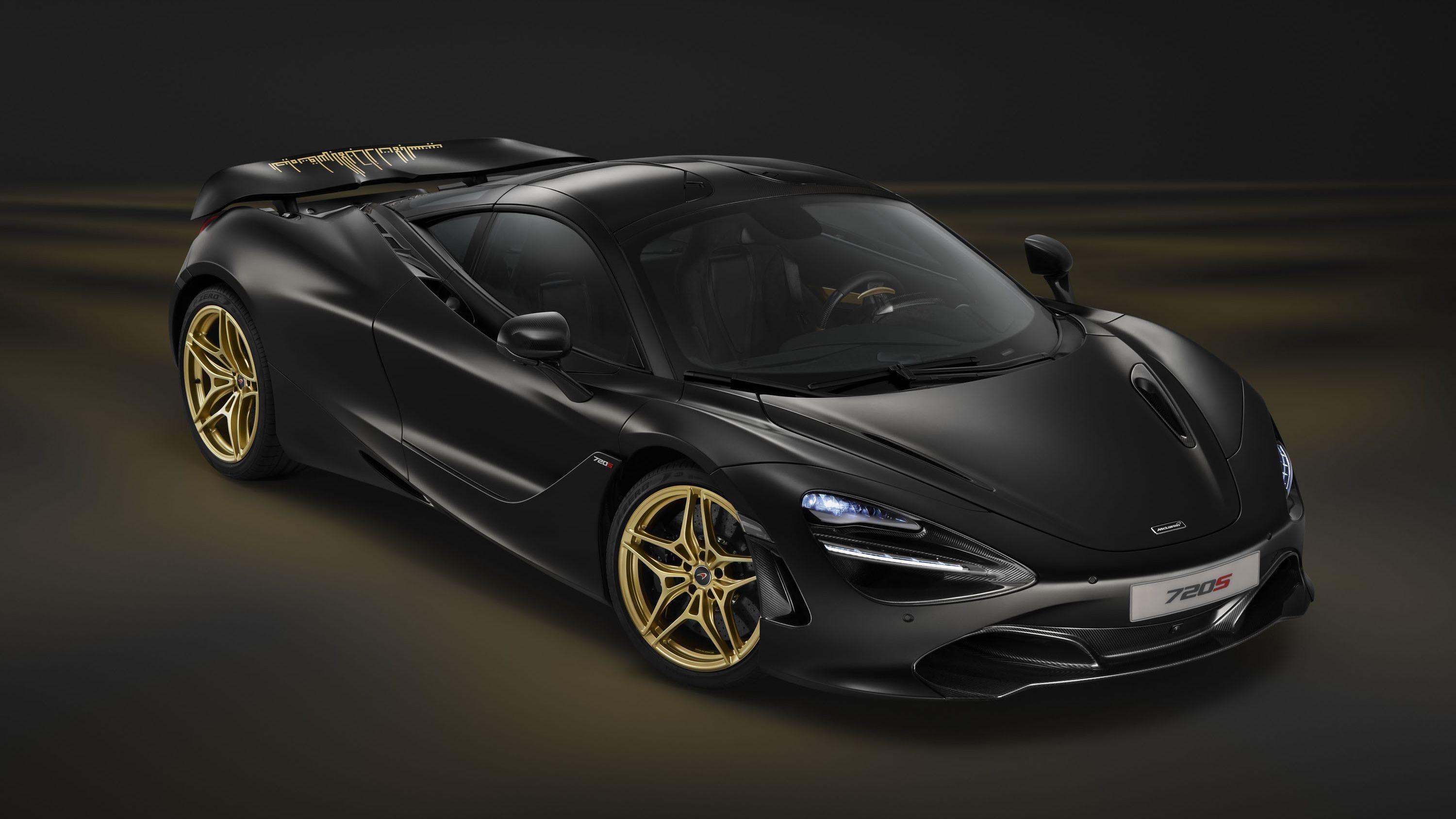 Black McLaren Wallpapers Top Free Black McLaren Backgrounds