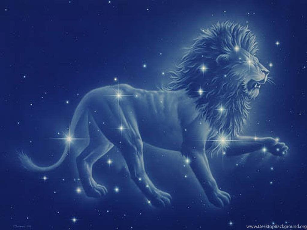 Leo Zodiac Sign Wallpapers Top Free Leo Zodiac Sign Backgrounds