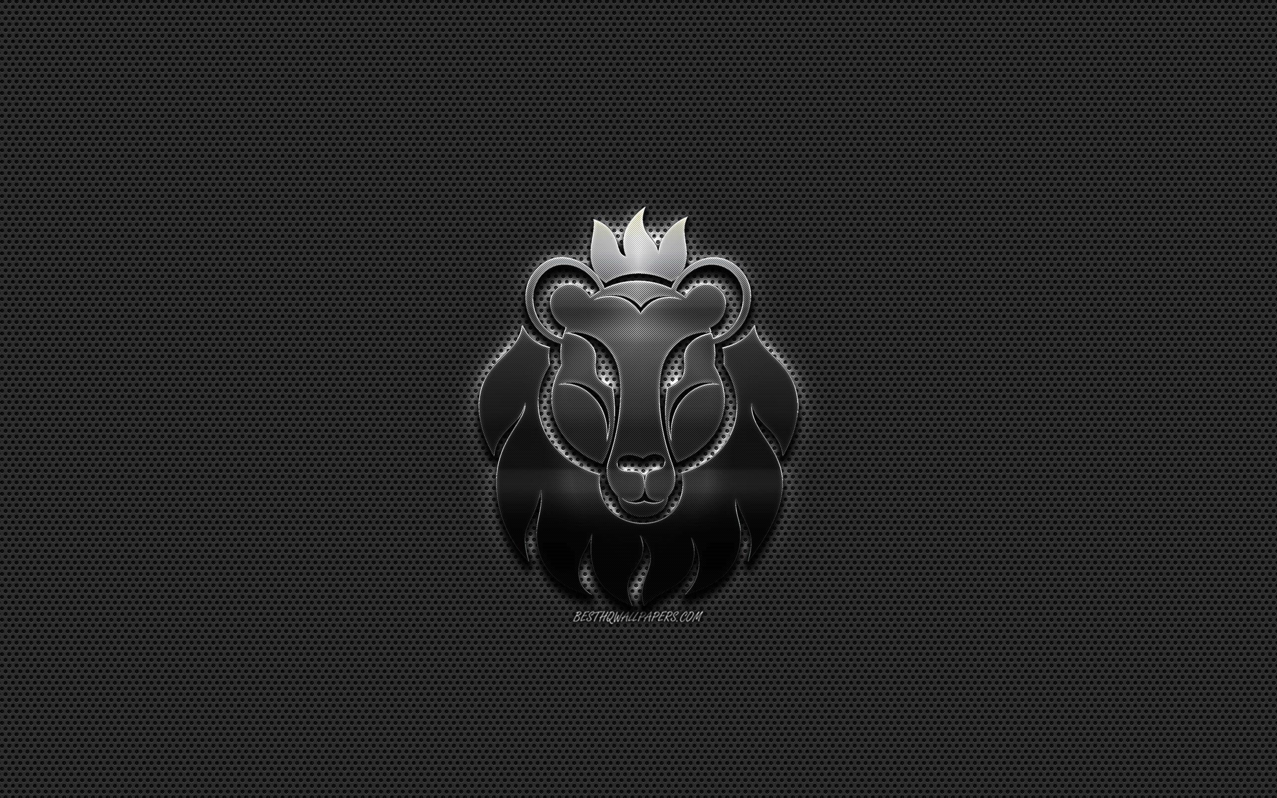 Leo Zodiac Sign Wallpapers Top Free Leo Zodiac Sign Backgrounds