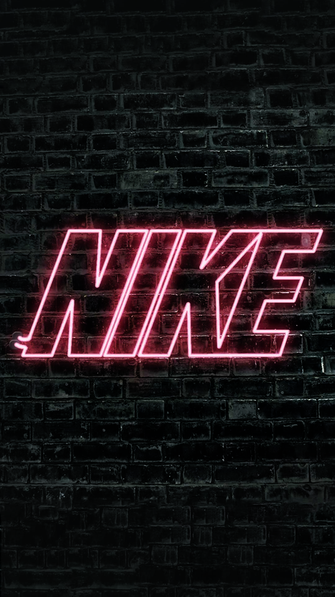 Neon Nike Wallpapers Top Free Neon Nike Backgrounds WallpaperAccess