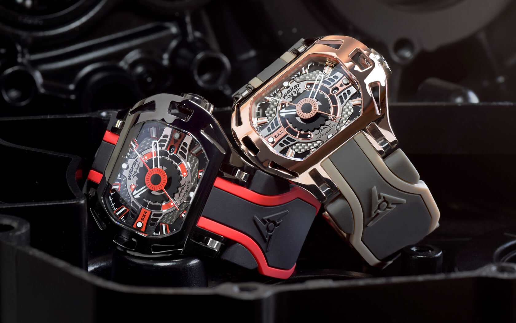 Luxury Watch Wallpapers Top Free Luxury Watch Backgrounds