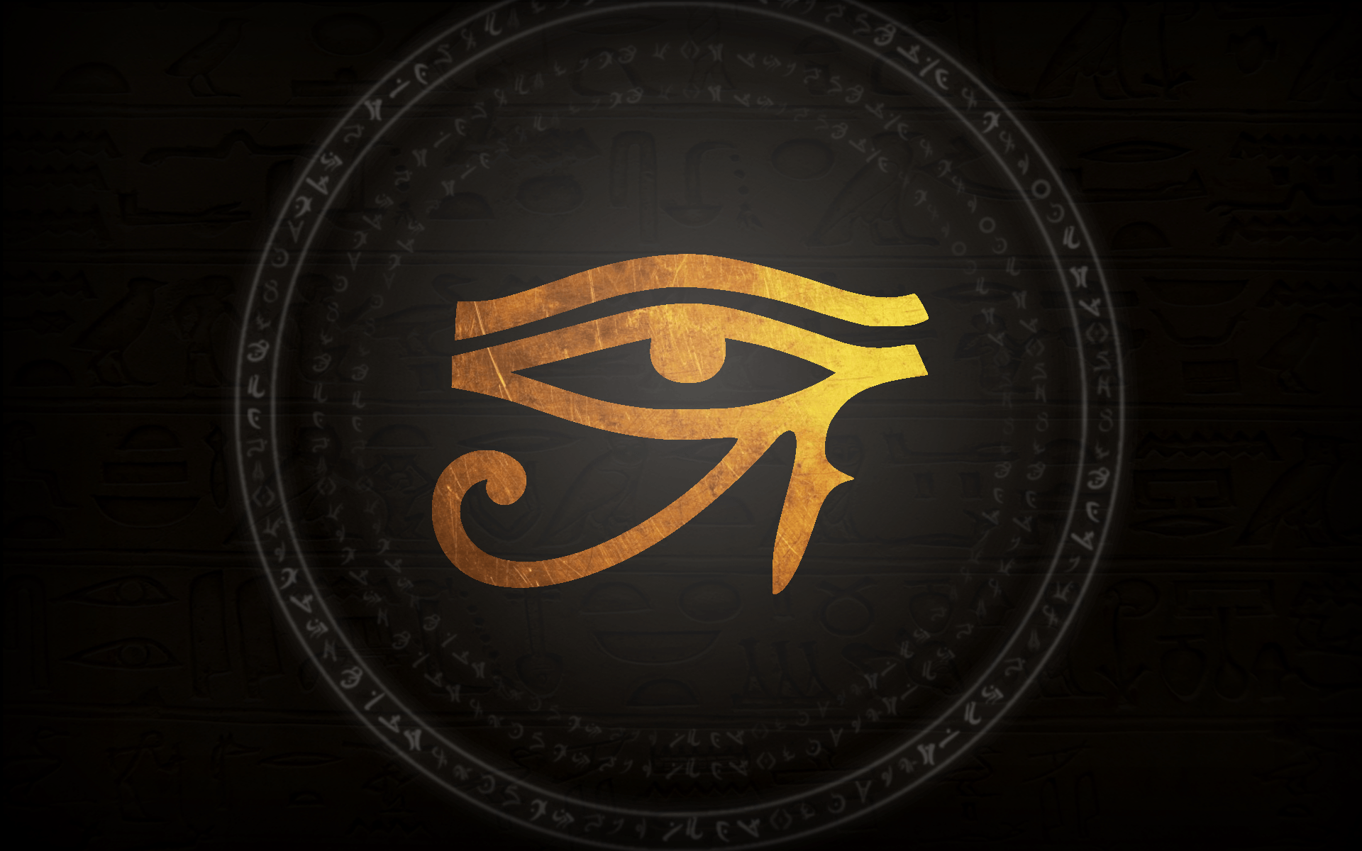 All Seeing Eye Wallpapers - Top Free All Seeing Eye Backgrounds - Wallpaperaccess