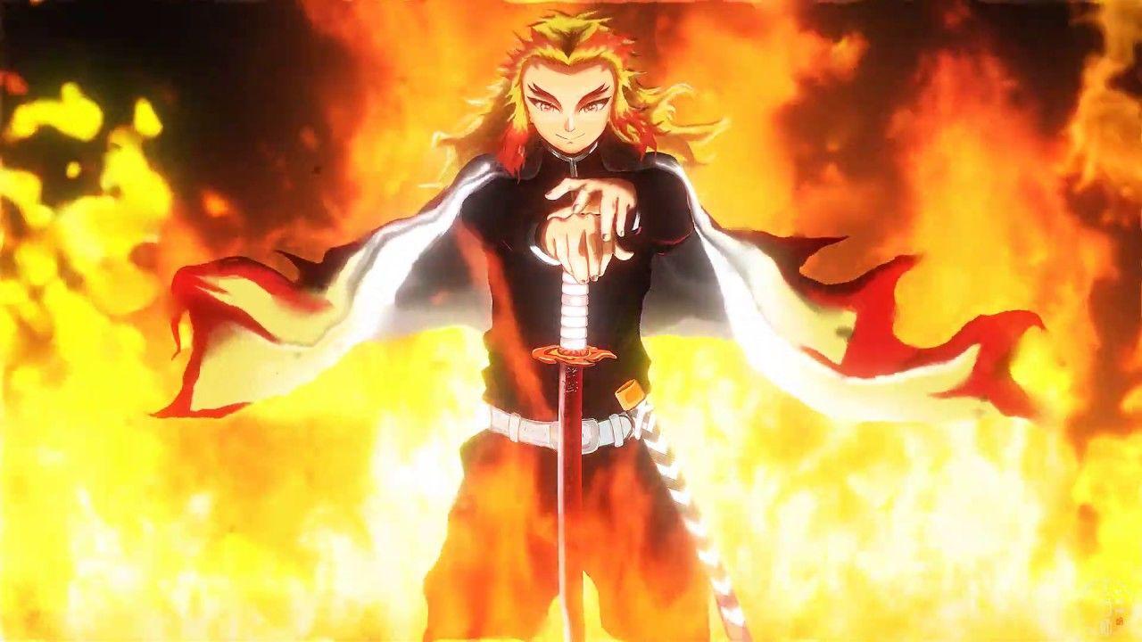 Demon Slayer Live Wallpapers Top Free Demon Slayer Live Backgrounds