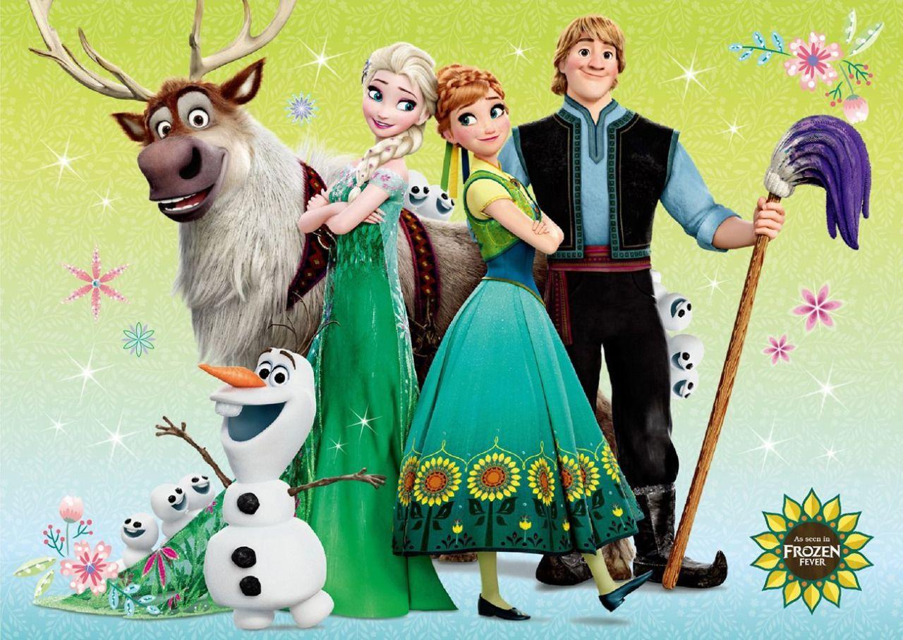 Frozen fever free download novastashok