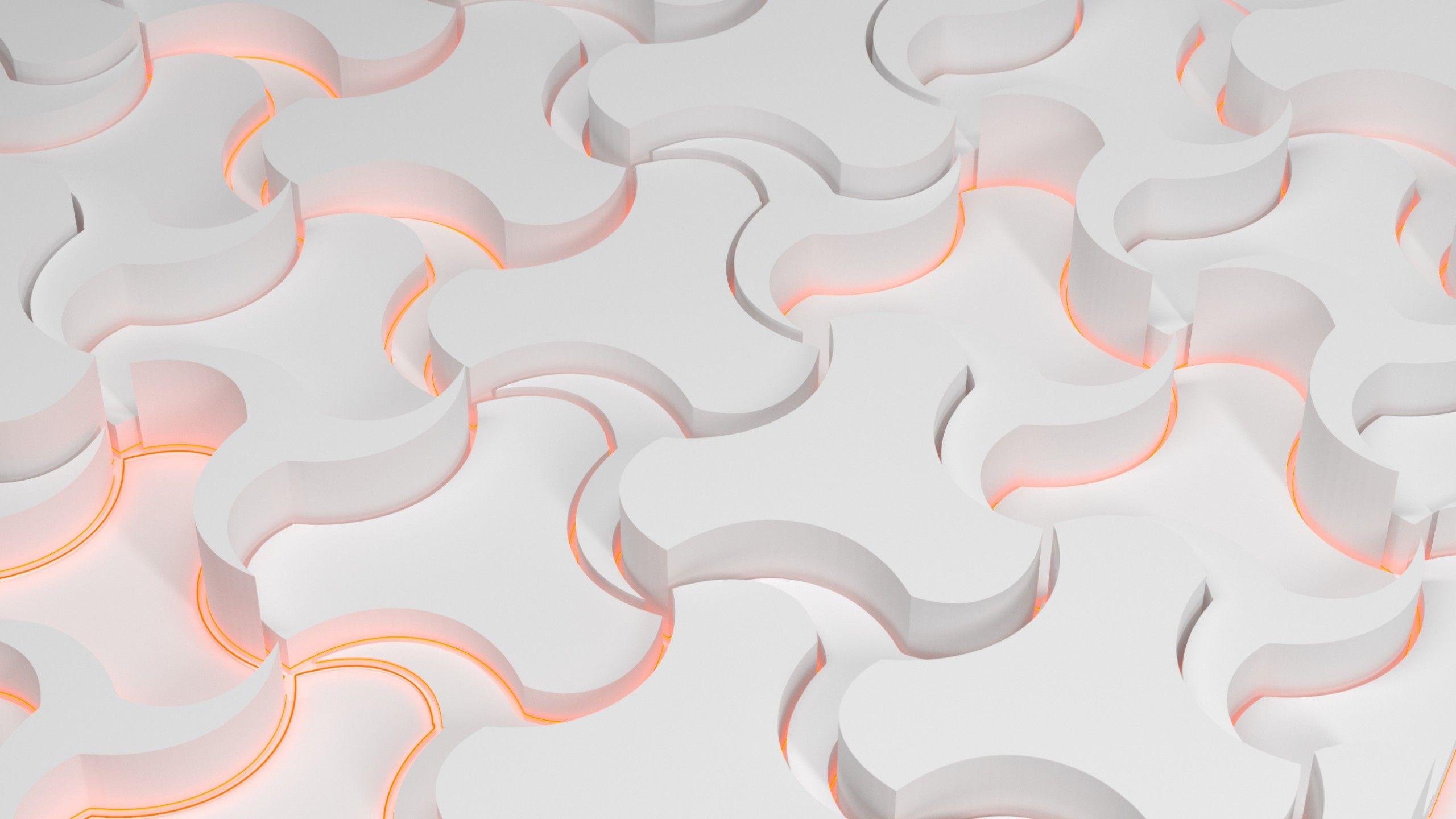 White Geometric Wallpapers Top Free White Geometric Backgrounds