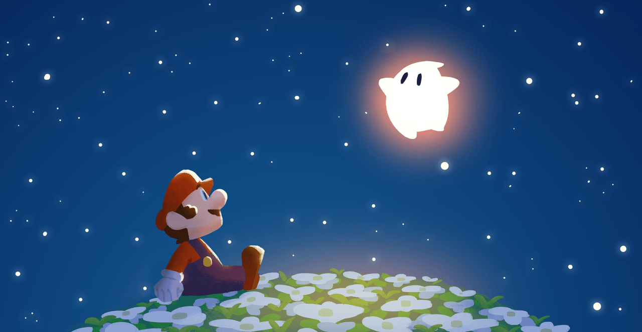 Mario Galaxy Wallpapers Top Free Mario Galaxy Backgrounds