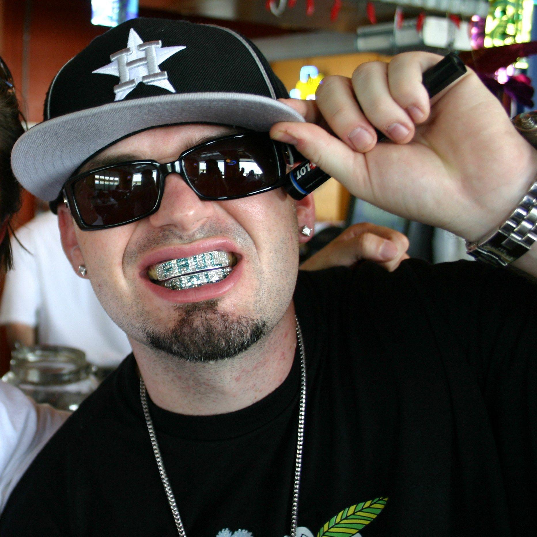 Paul Wall Rapper Wallpapers Top Free Paul Wall Rapper Backgrounds