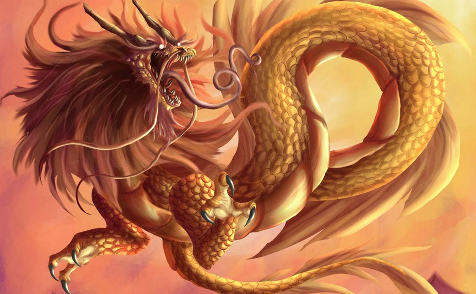 Japanese Dragon Art Wallpapers Top Free Japanese Dragon Art