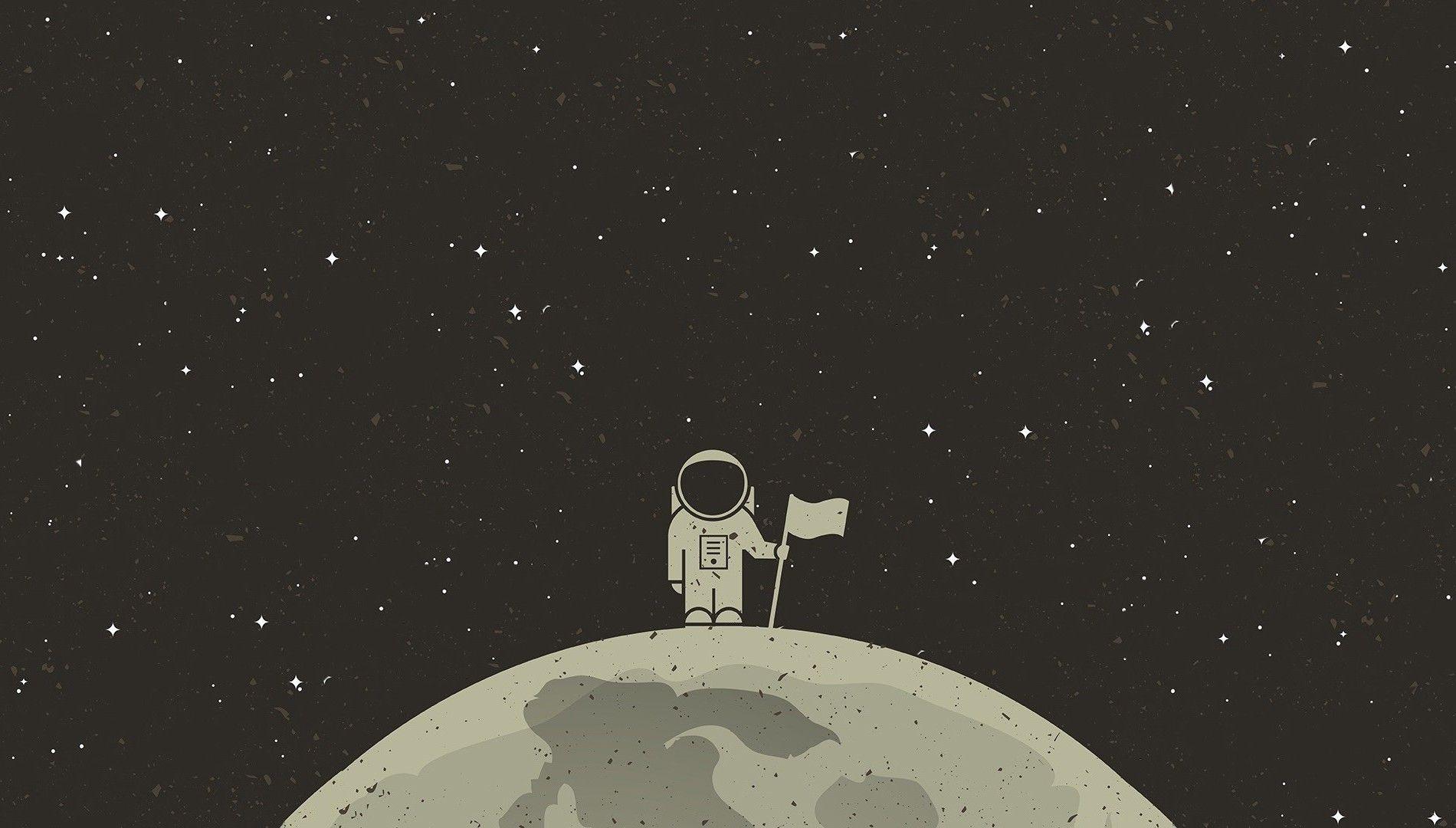 Aesthetic Astronauts Desktop Wallpapers Top Free Aesthetic Astronauts
