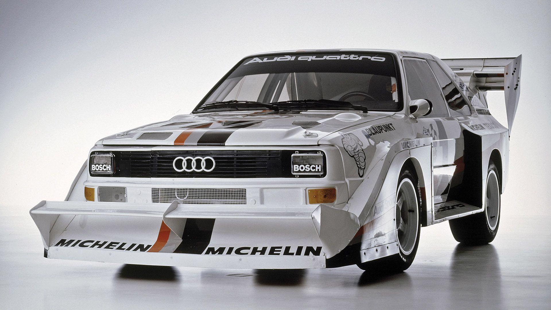 Audi Quattro S1 Wallpapers Top Free Audi Quattro S1 Backgrounds