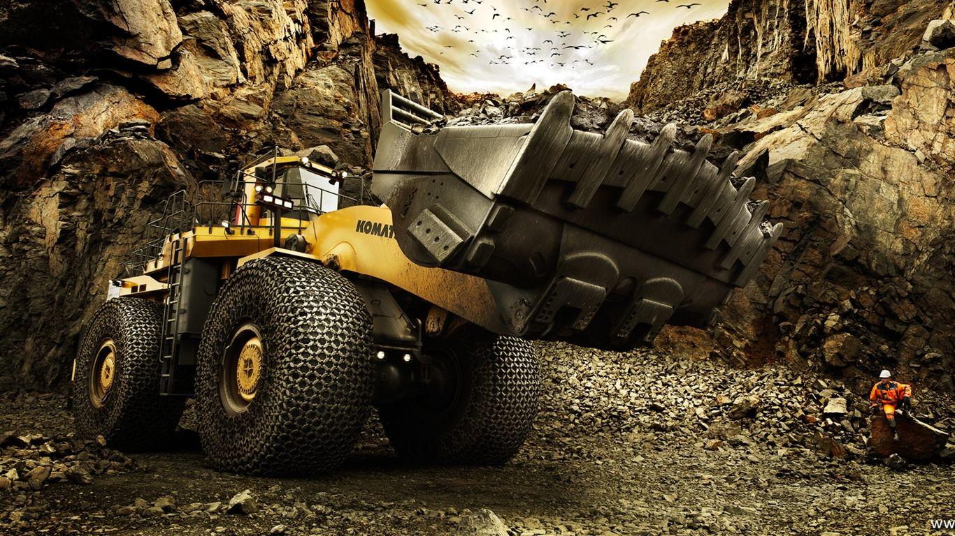 Construction Equipment Wallpapers Top Free Construction Equipment