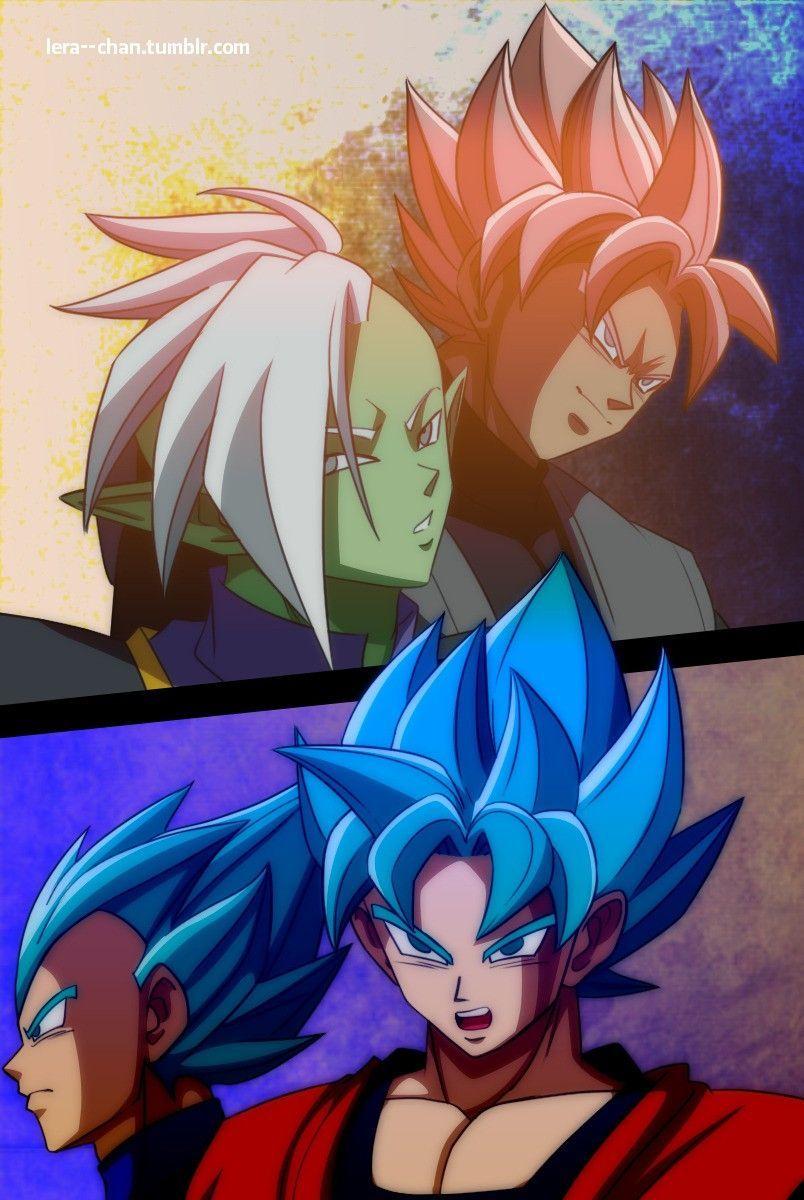 Vegeta vs Goku Black Wallpapers Top Free Vegeta vs Goku Black