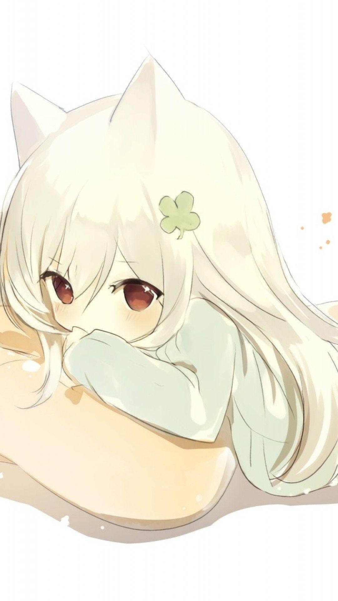 Chibi iPhone Wallpapers Top Free Chibi iPhone Backgrounds