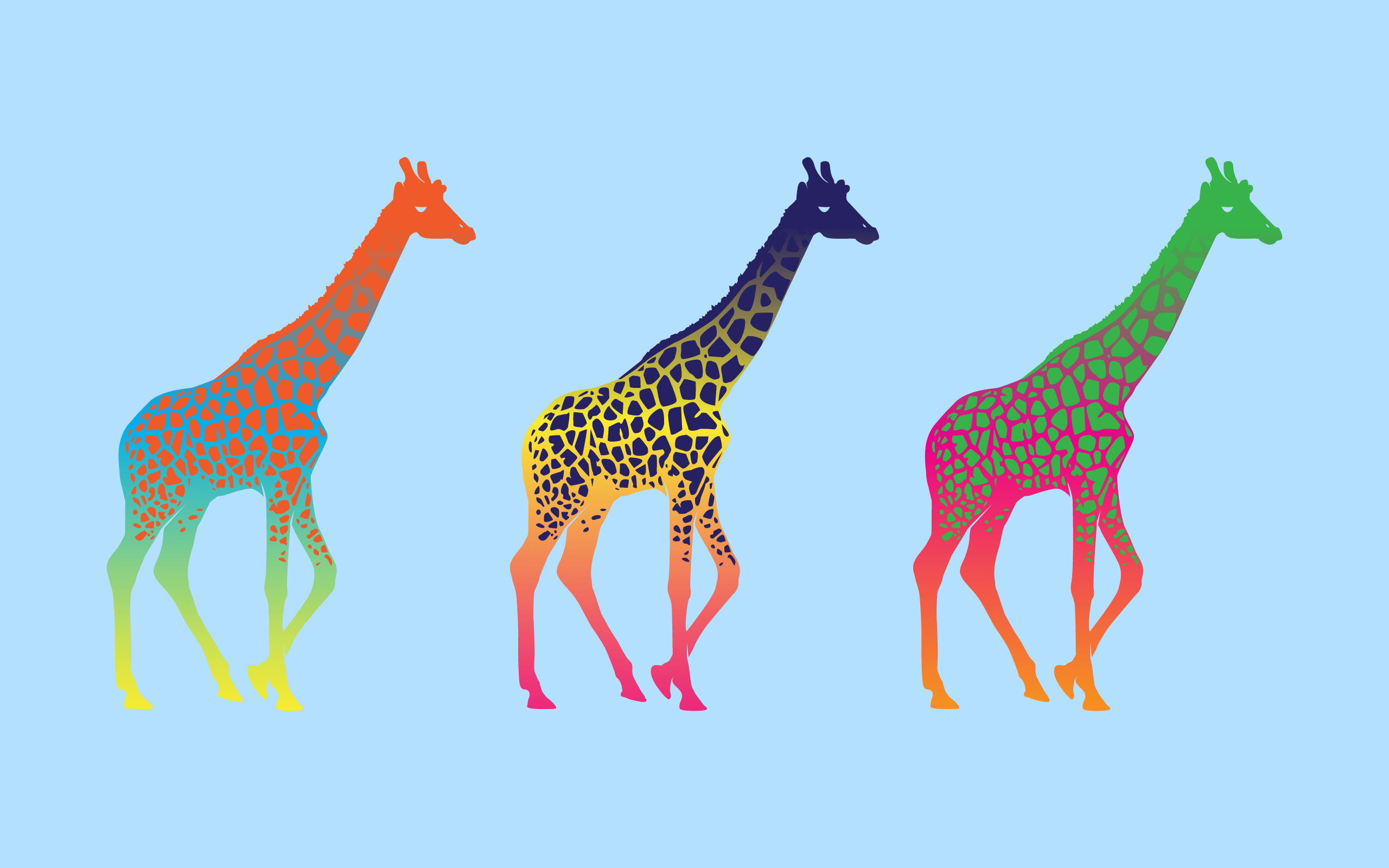 Giraffe Desktop Wallpapers Top Free Giraffe Desktop Backgrounds WallpaperAccess