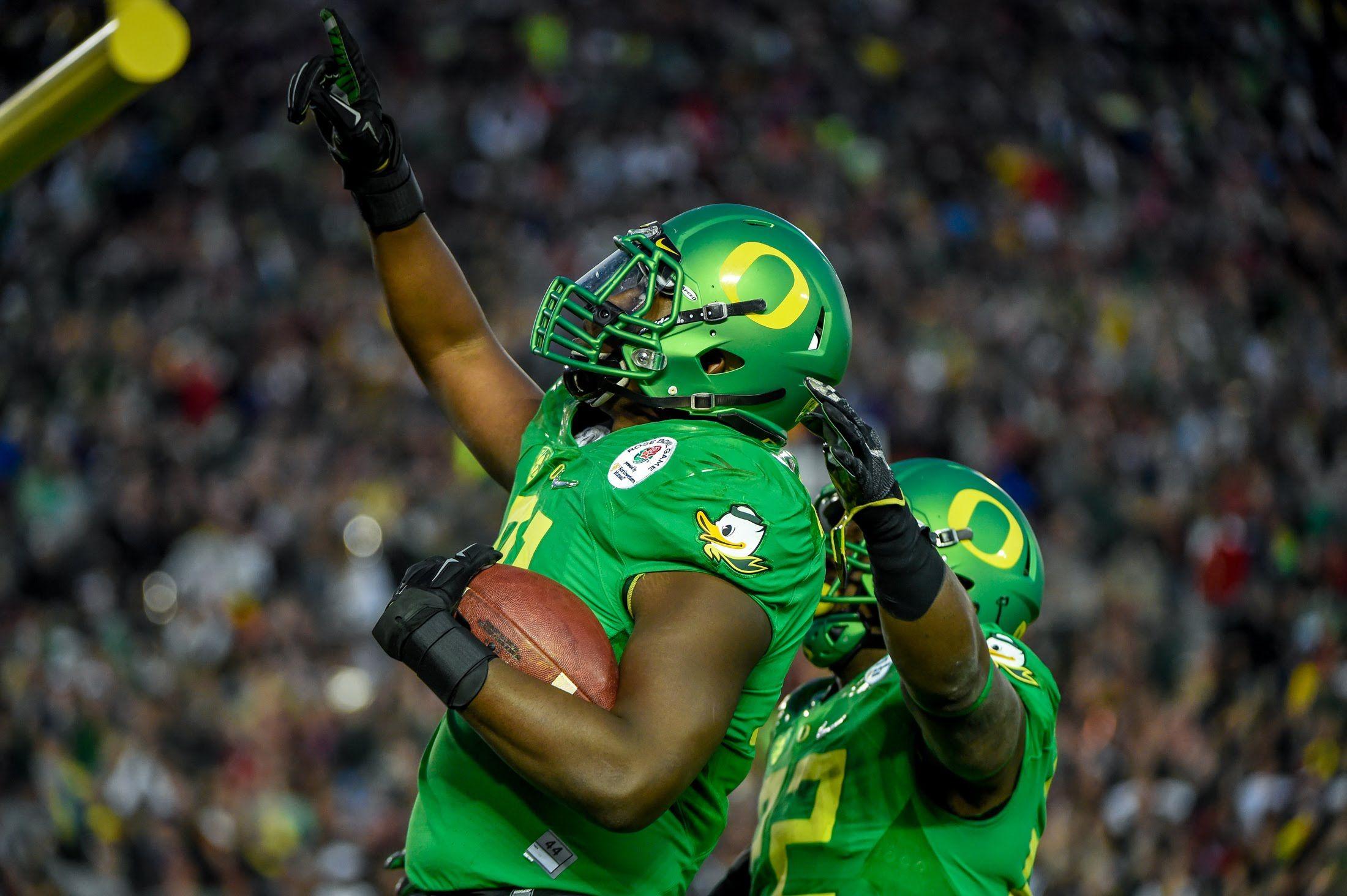 Oregon Football Wallpapers Top Free Oregon Football