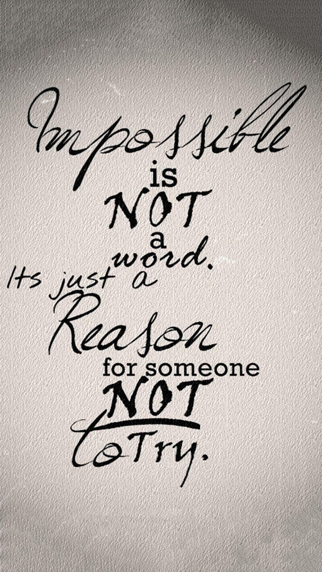 Words iPhone Wallpapers Top Free Words iPhone Backgrounds