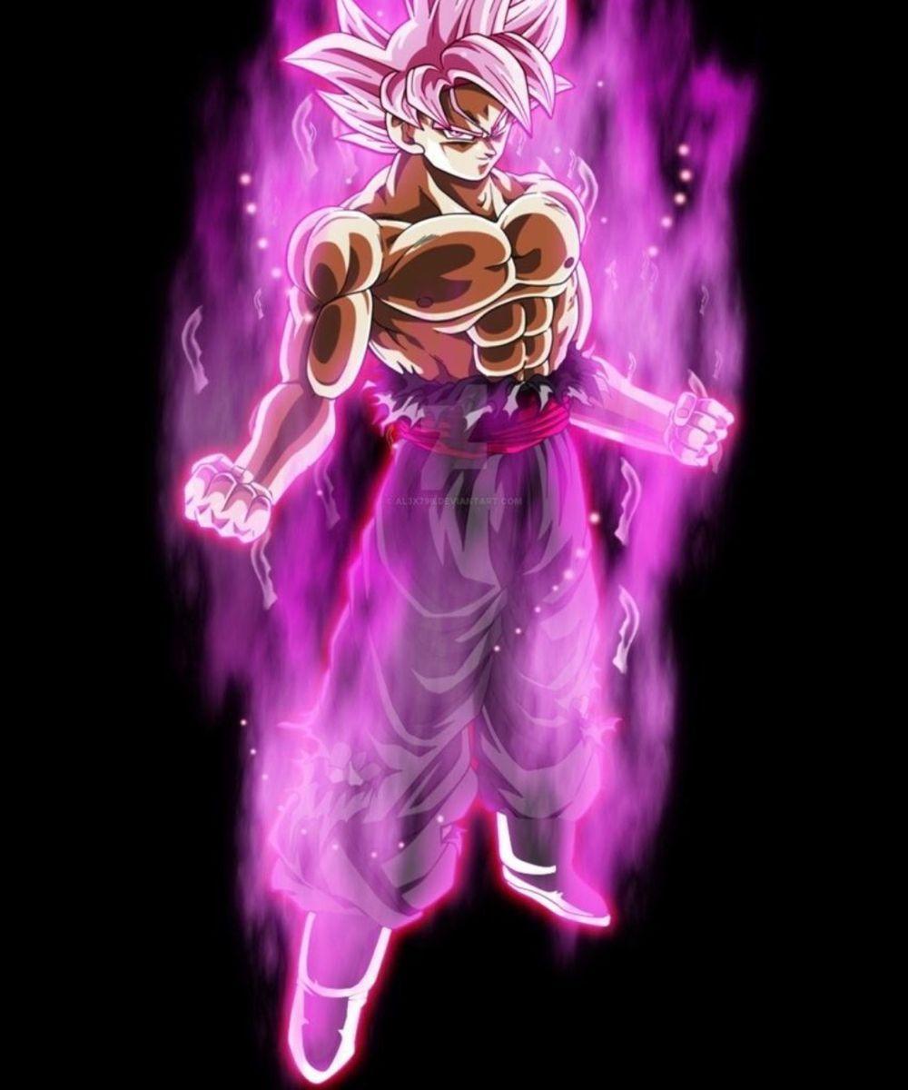 Black Goku Live Wallpapers Top Free Black Goku Live