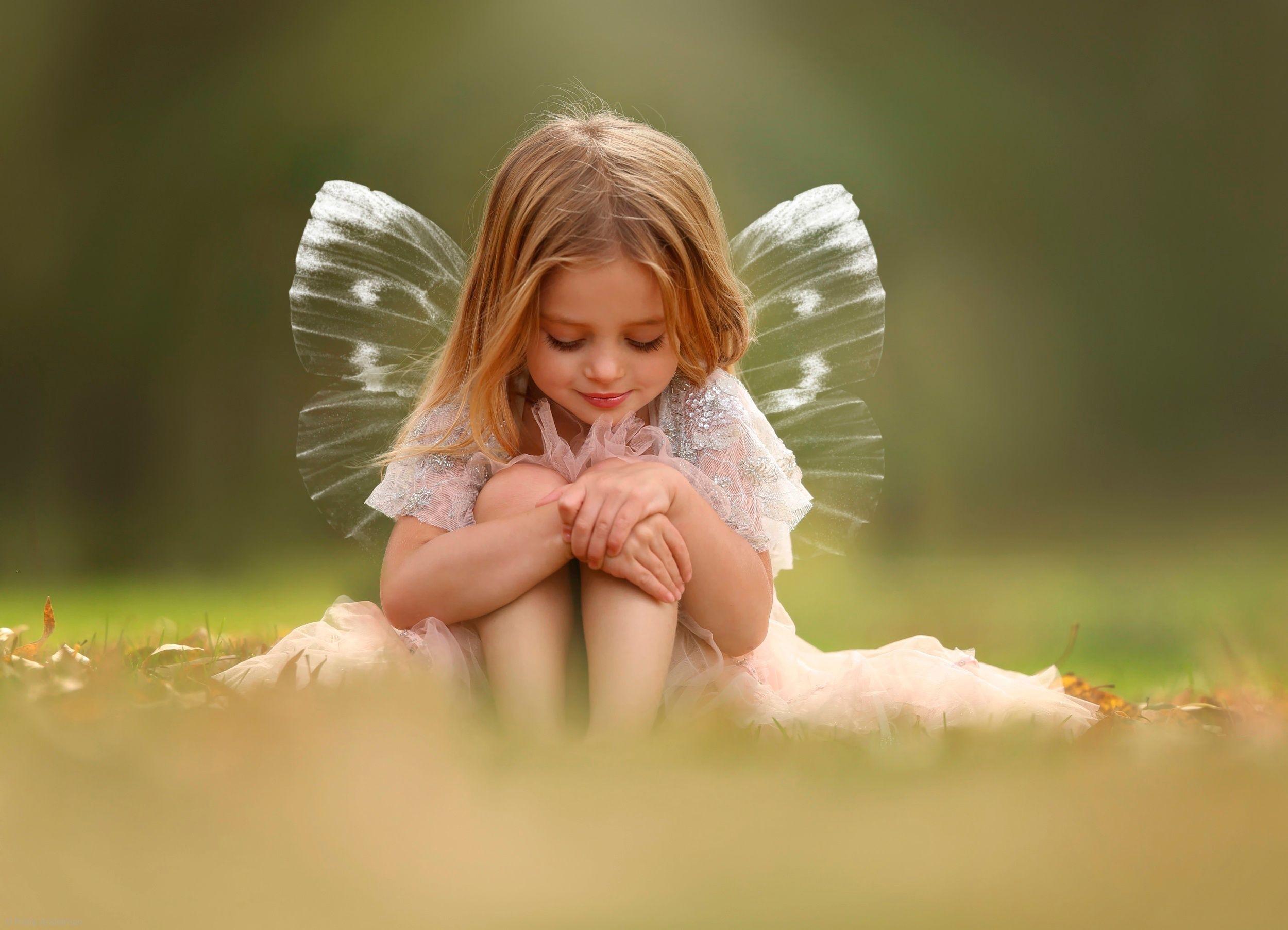 Cute Angel Girl Wallpapers Top Free Cute Angel Girl Backgrounds