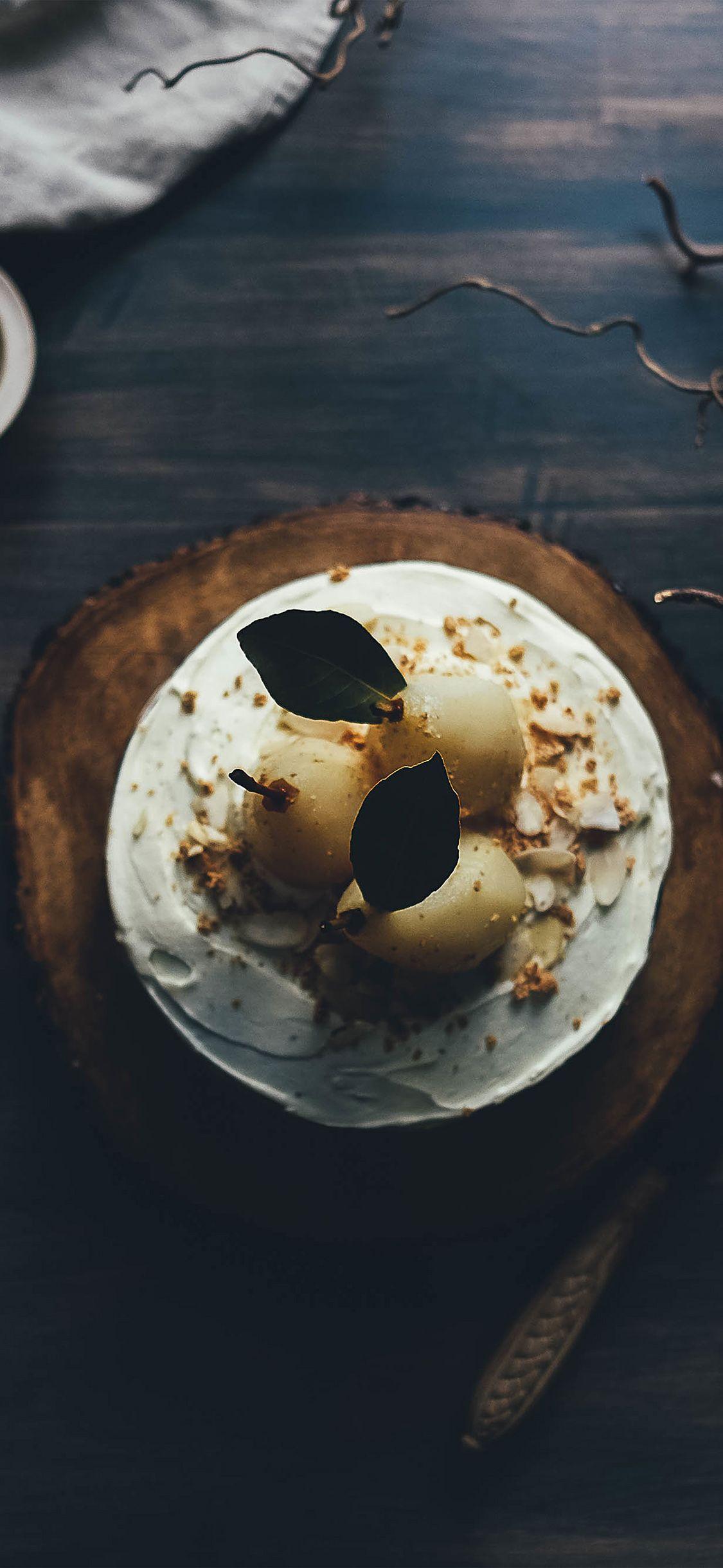 iPhone Food Wallpapers Top Free iPhone Food Backgrounds WallpaperAccess