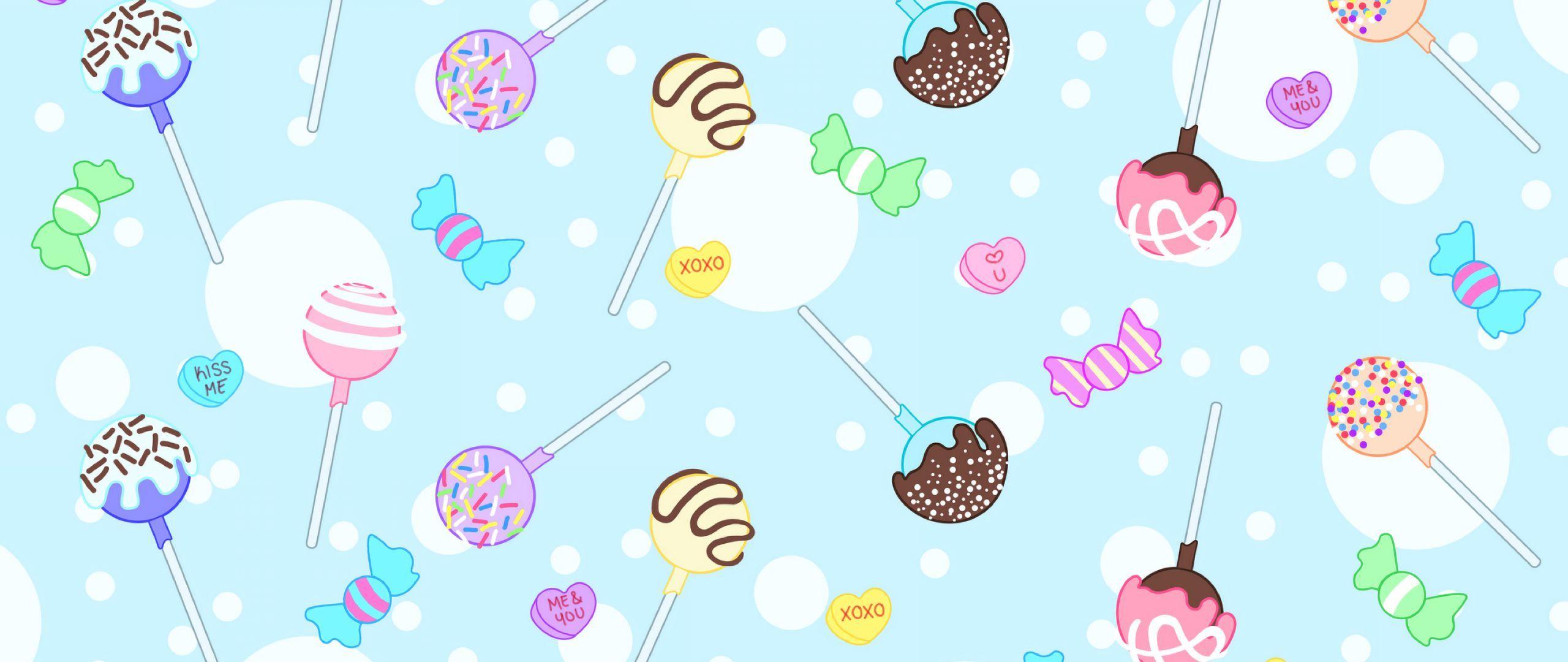 Candy Cartoon Wallpapers Top Free Candy Cartoon Backgrounds
