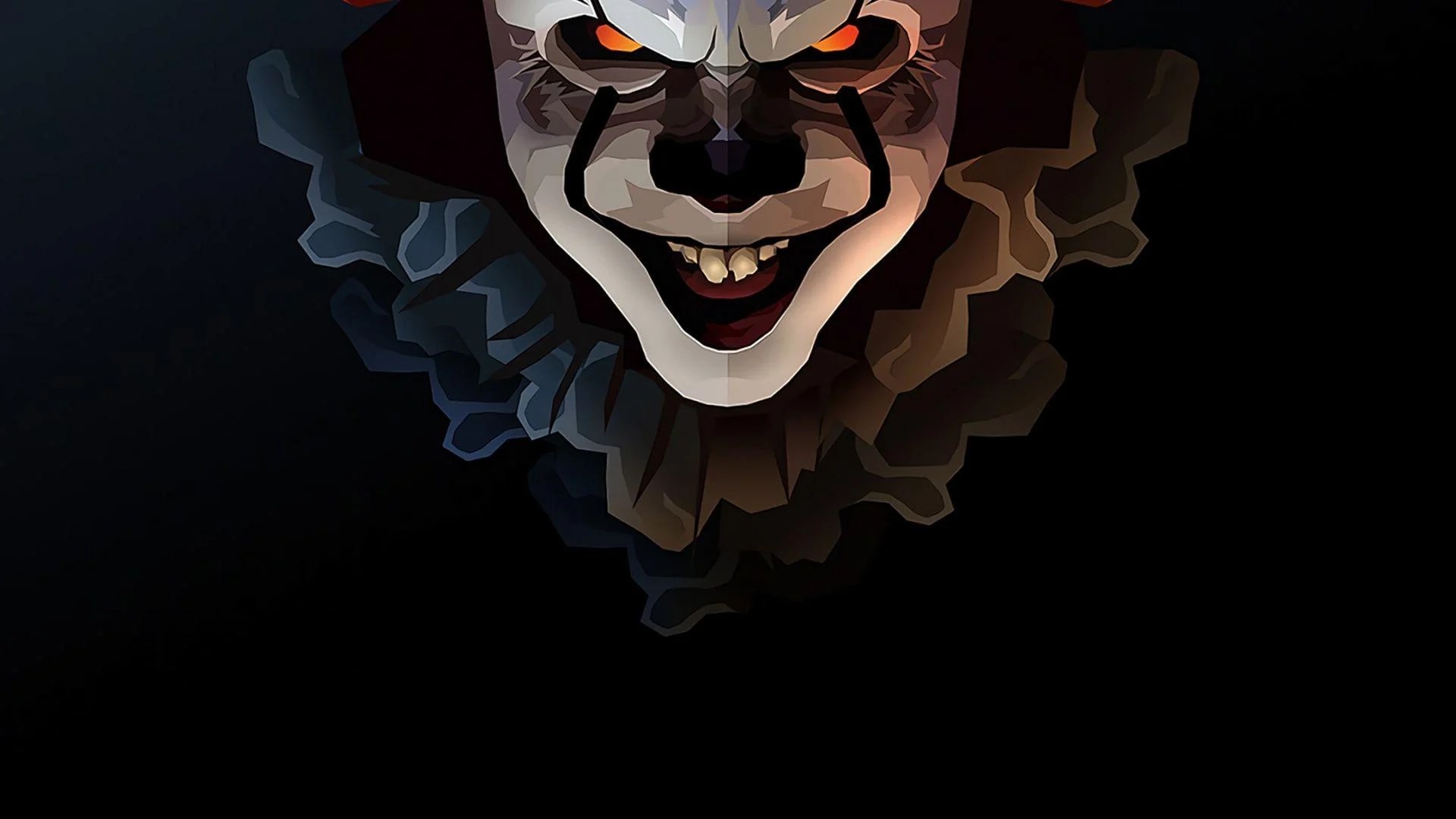 Pennywise HD Wallpapers Top Free Pennywise HD Backgrounds