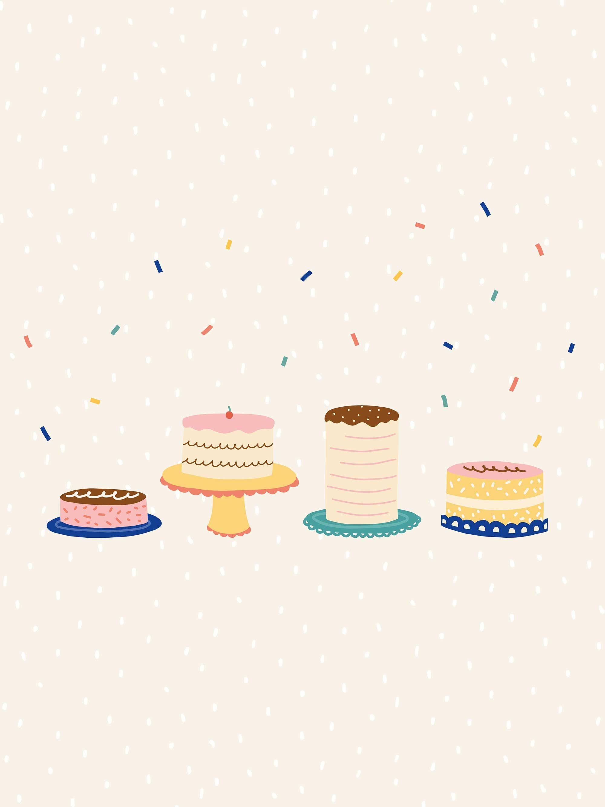 Cute Cake Wallpapers Top Free Cute Cake Backgrounds WallpaperAccess