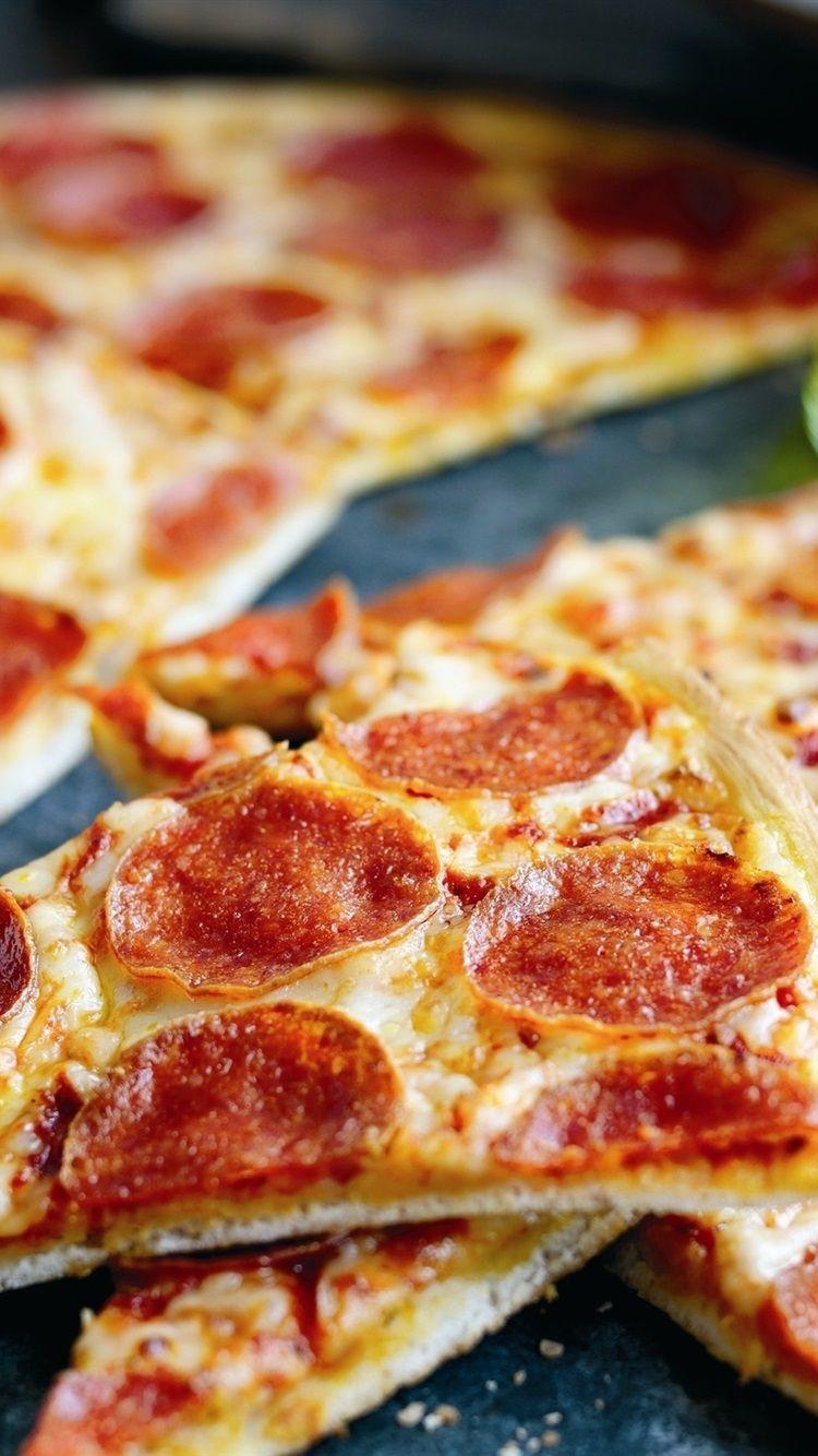 Pizza iPhone Wallpapers Top Free Pizza iPhone Backgrounds