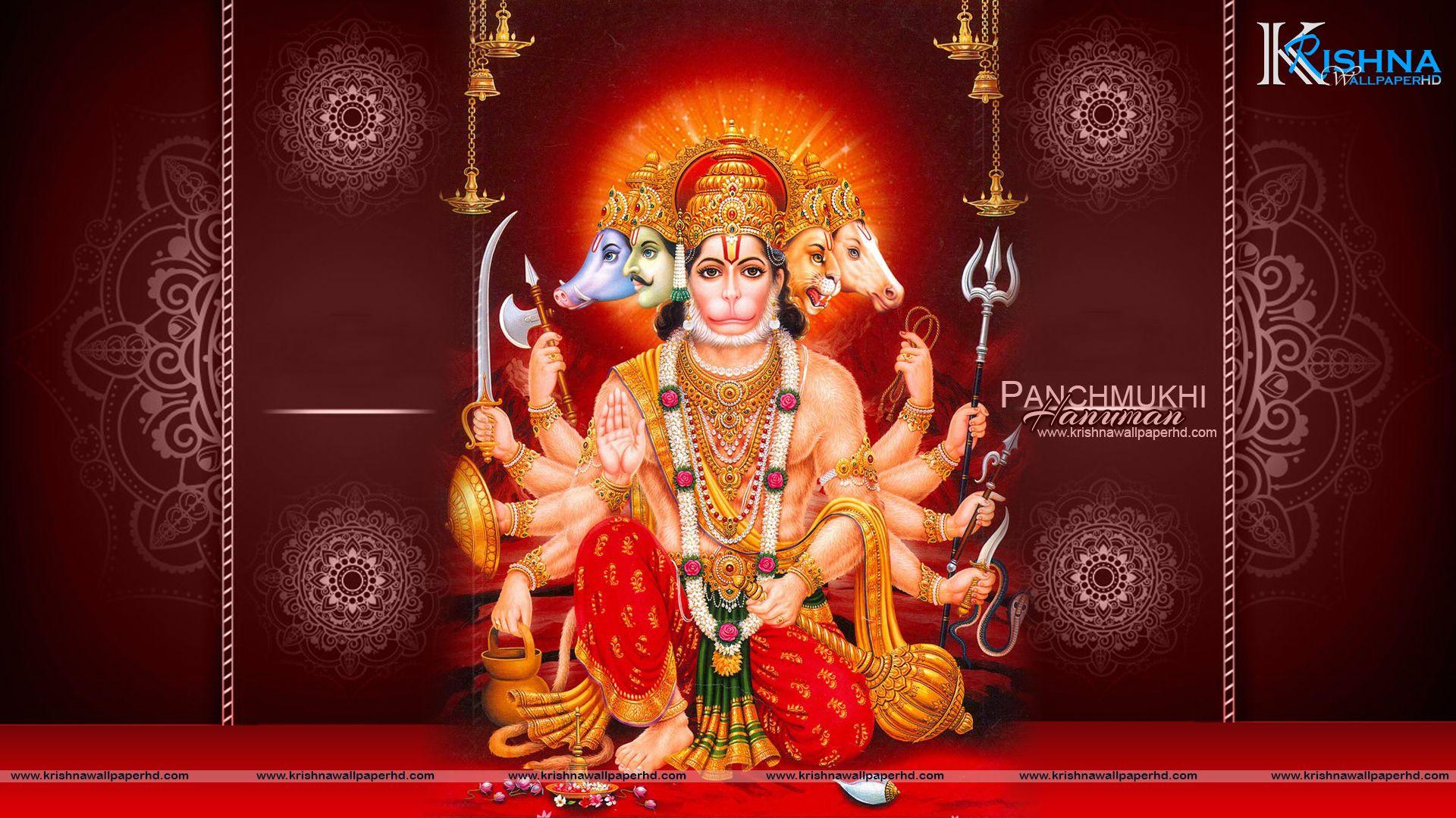 Hanuman Ji HD Wallpapers Top Free Hanuman Ji HD Backgrounds