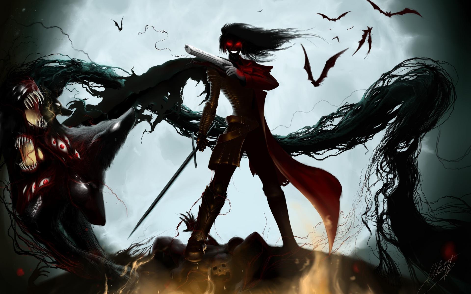 Top Anime Wallpapers Top Free Top Anime Backgrounds WallpaperAccess