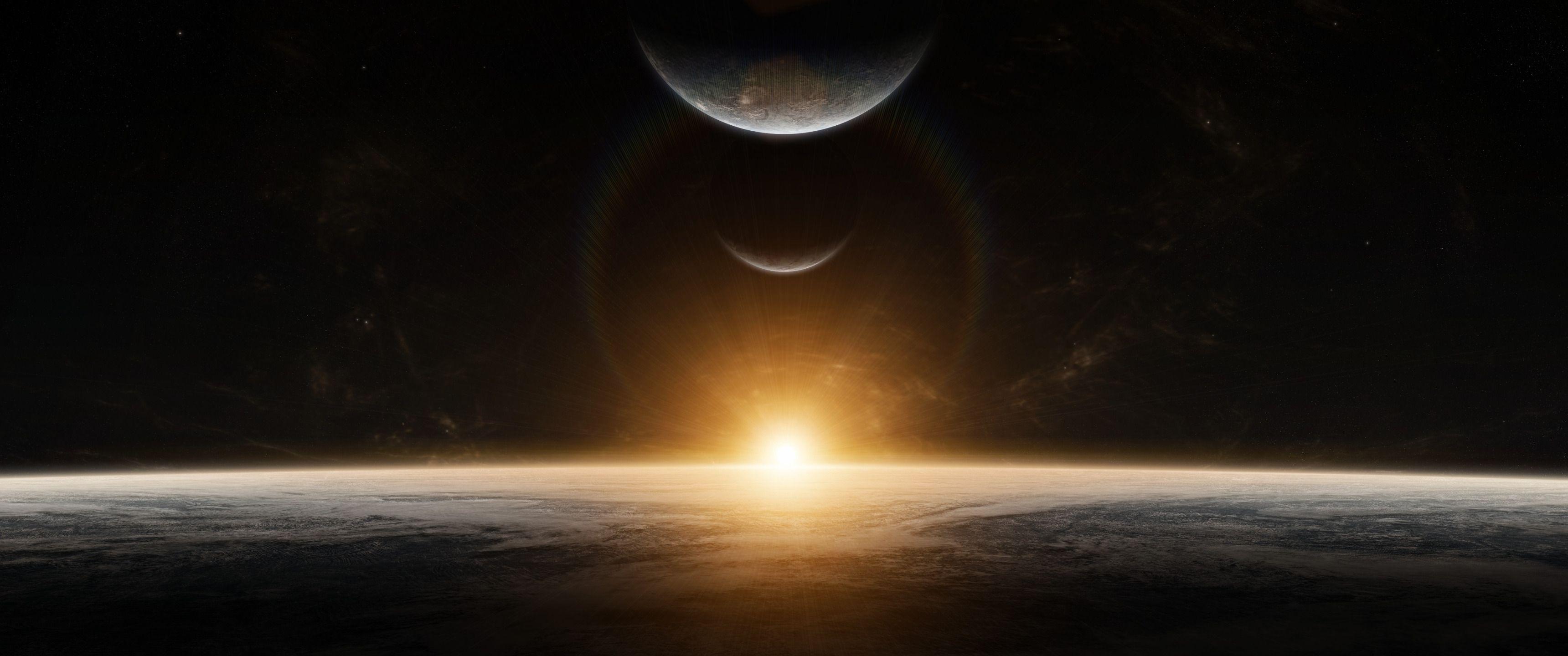 3440X1440 Wallpapers Top Free 3440X1440 Backgrounds WallpaperAccess