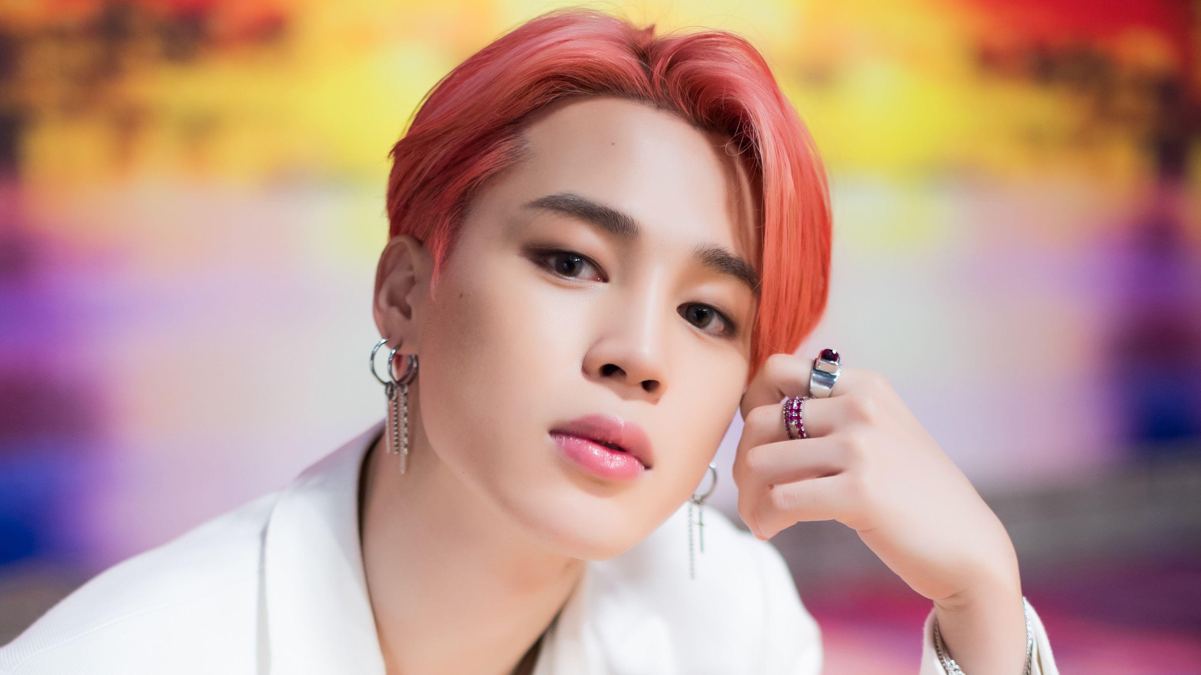 Park Jimin BTS 4K Wallpapers Top Free Park Jimin BTS 4K Backgrounds