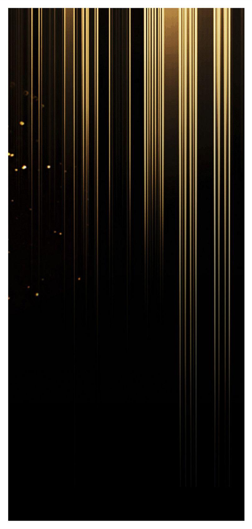 Black and Gold Phone Wallpapers Top Free Black and Gold Phone