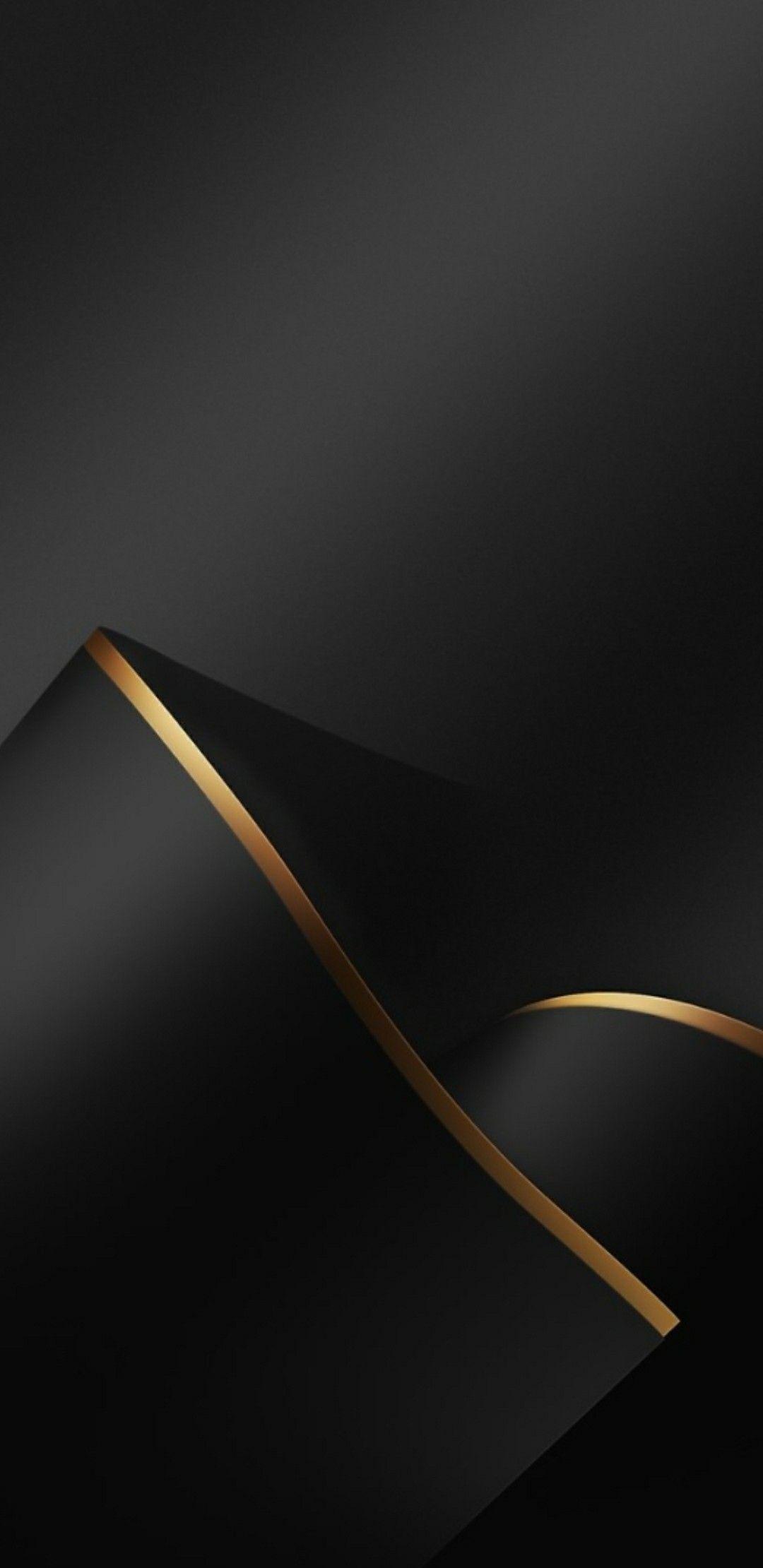 Black and Gold Phone Wallpapers Top Free Black and Gold Phone