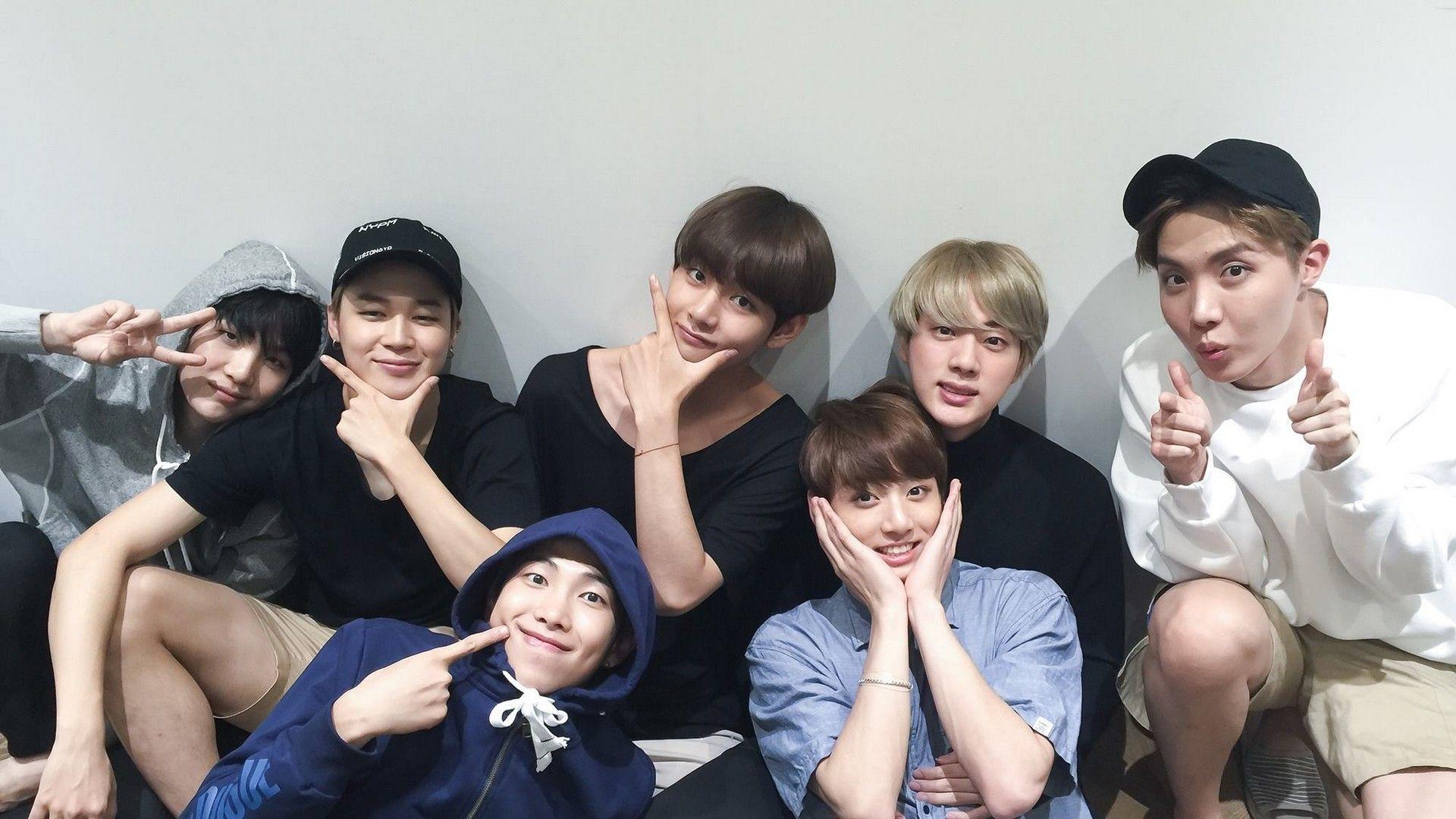 BTS Mac Wallpapers Top Free BTS Mac Backgrounds WallpaperAccess