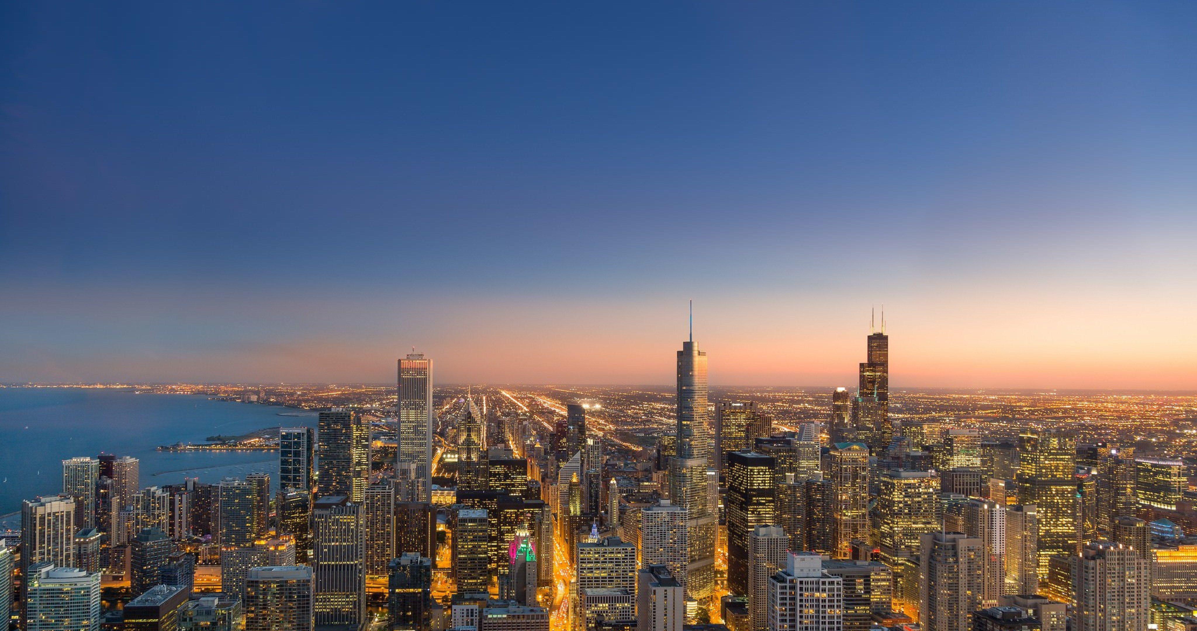 4K Ultra HD Chicago Wallpapers Top Free 4K Ultra HD Chicago