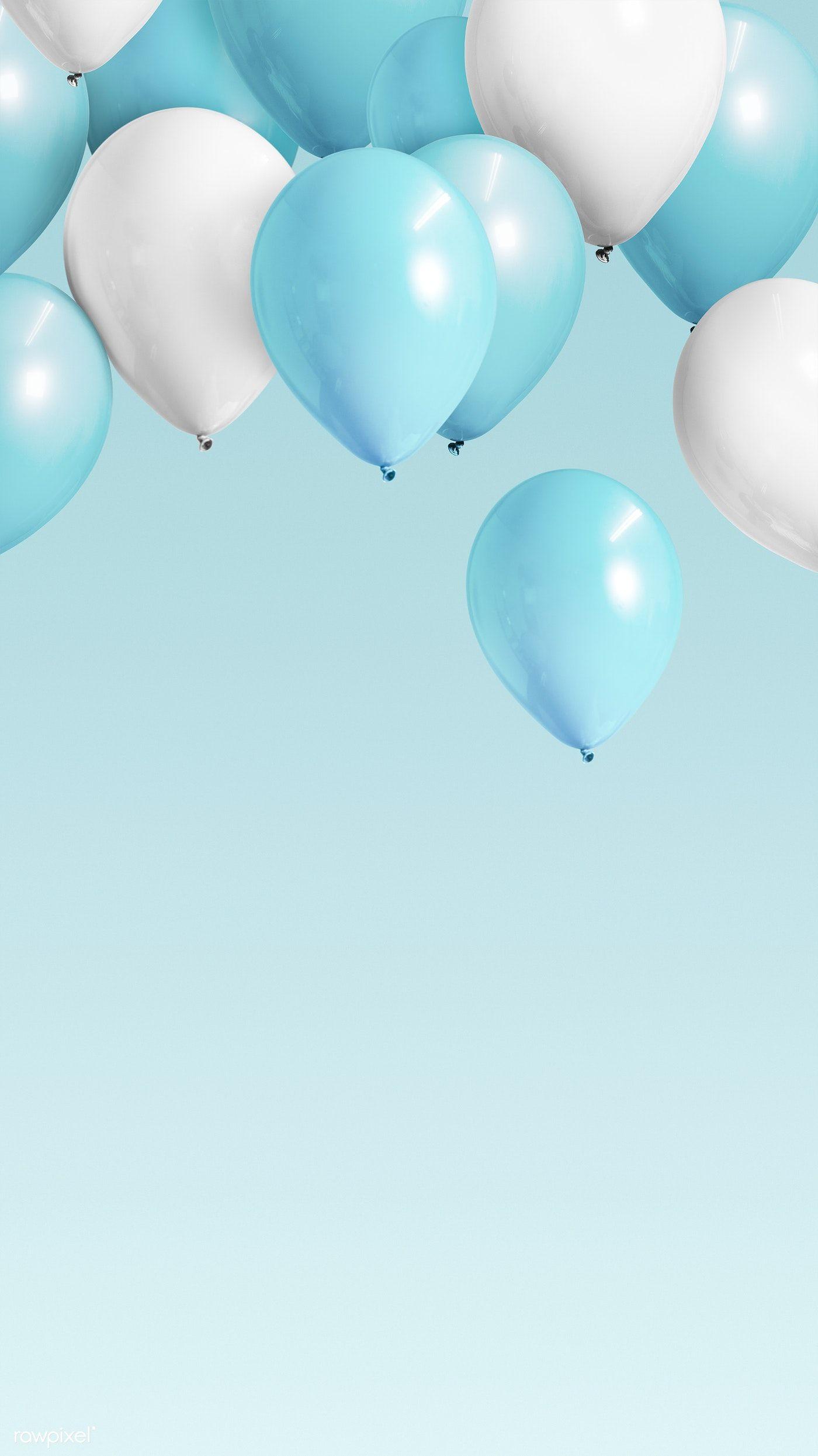 Birthday Blue Wallpapers Top Free Birthday Blue Backgrounds