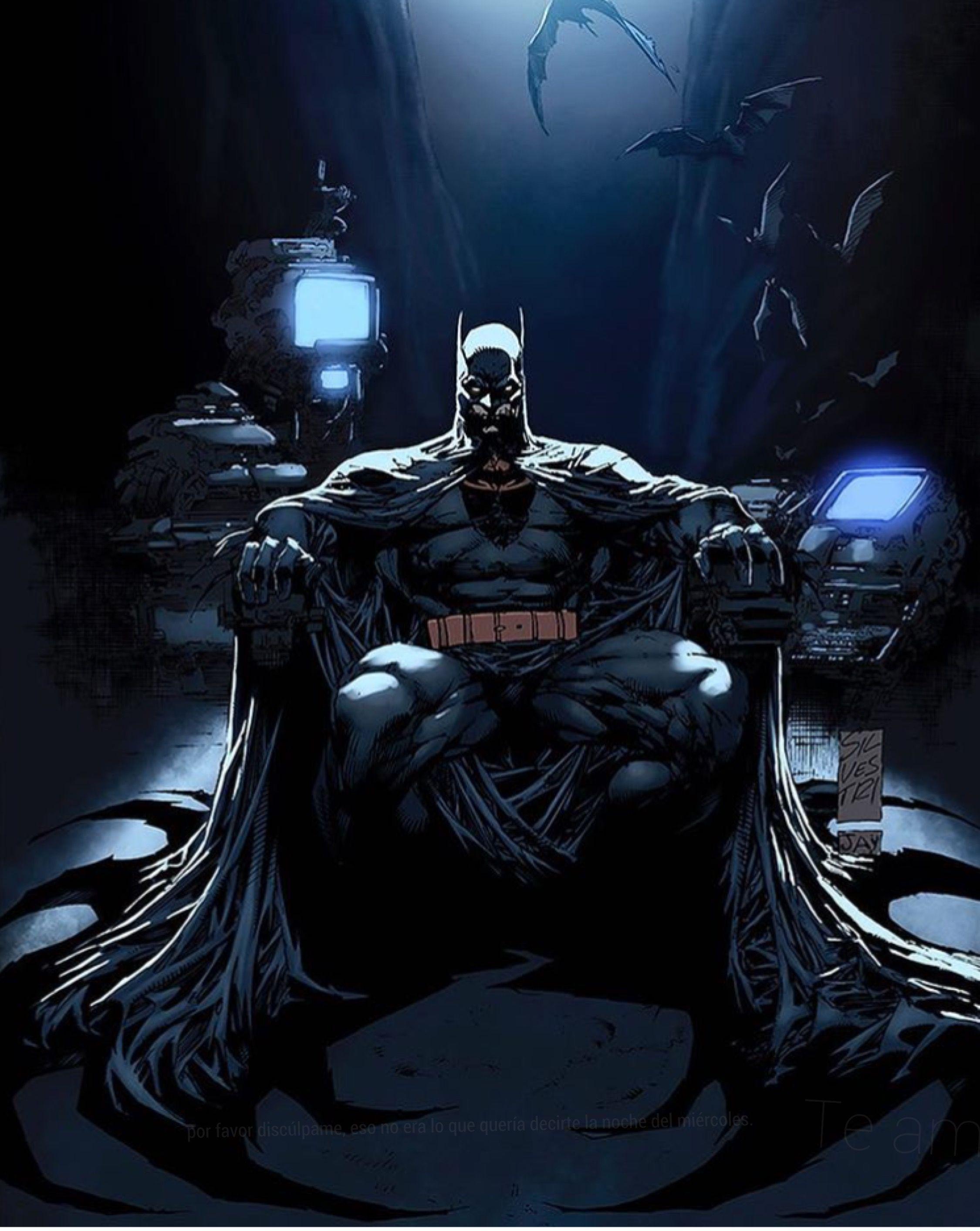 Batcave Wallpapers Top Free Batcave Backgrounds WallpaperAccess