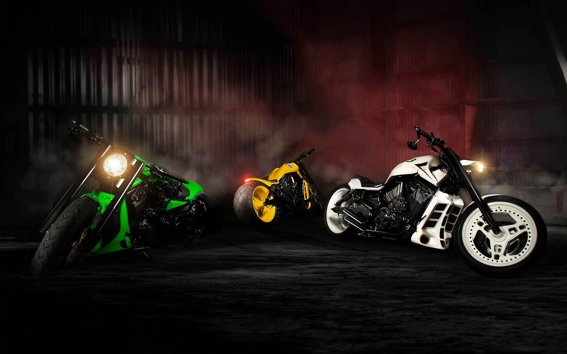 3D Bike Wallpaper Free Download 3d Motorcycle Wallpapers Top Free 3d